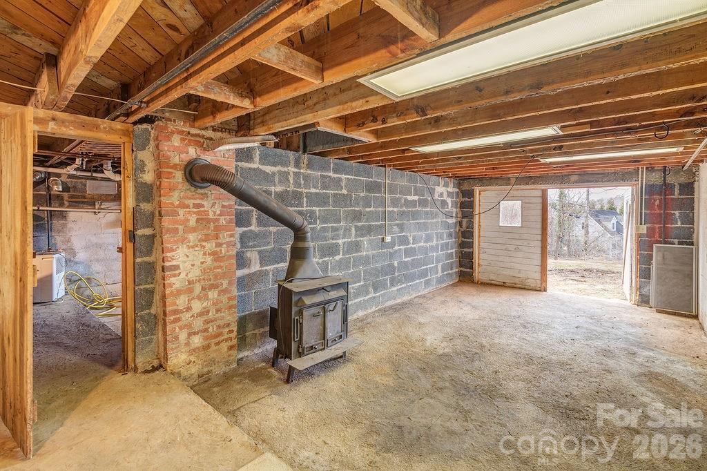 224 Old Home Road — Asheville