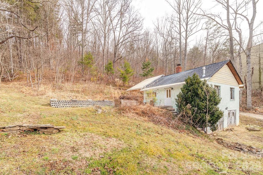 224 Old Home Road — Asheville