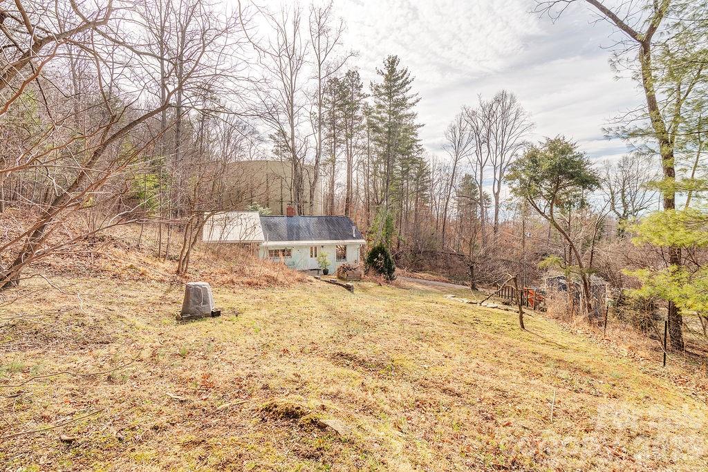224 Old Home Road — Asheville