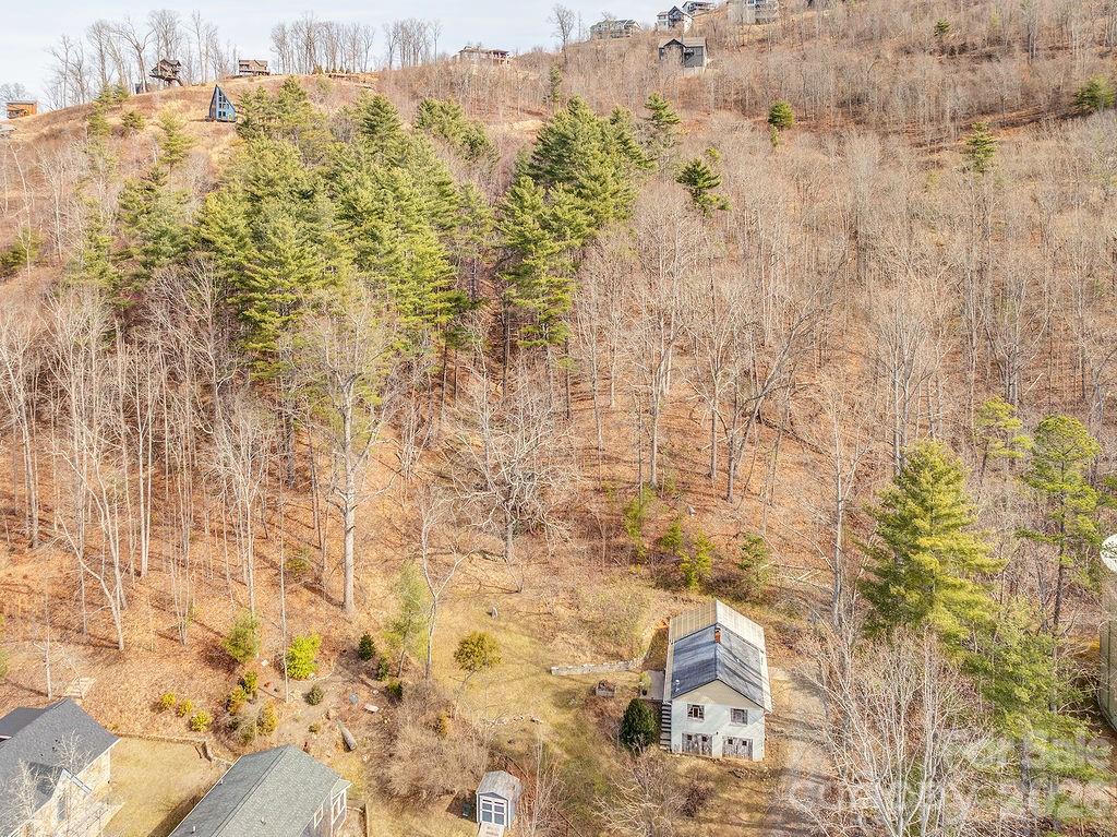 224 Old Home Road — Asheville