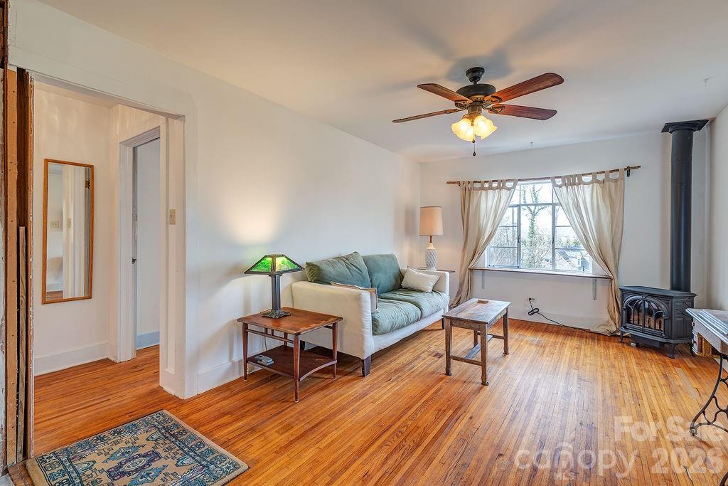 224 Old Home Road — Asheville