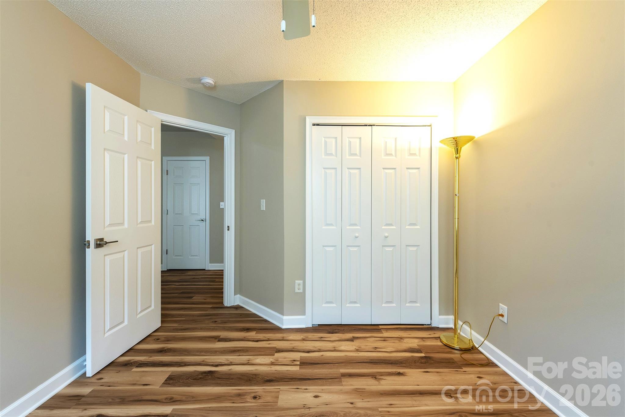 50 Clear Creekside Drive — Hendersonville