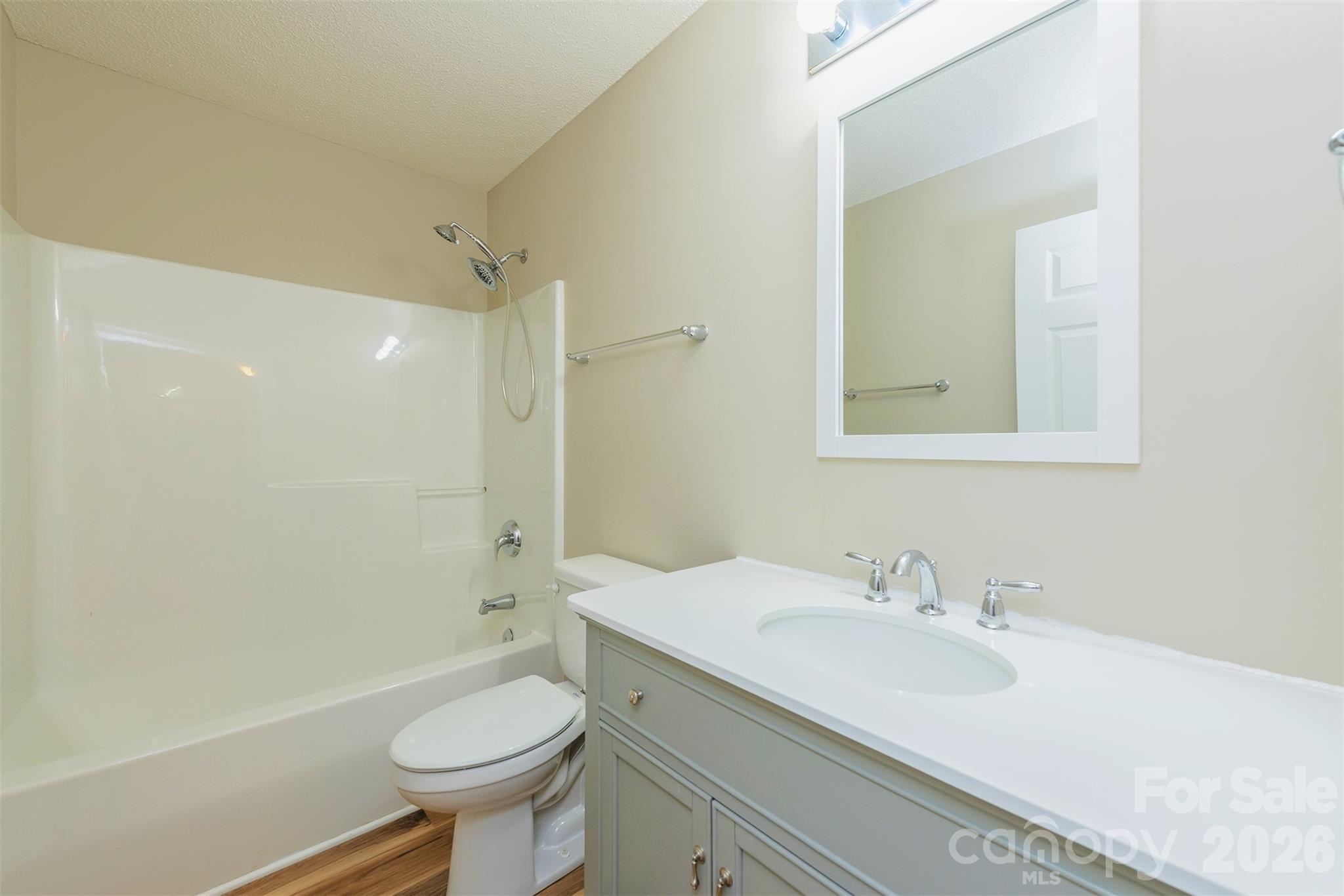 50 Clear Creekside Drive — Hendersonville