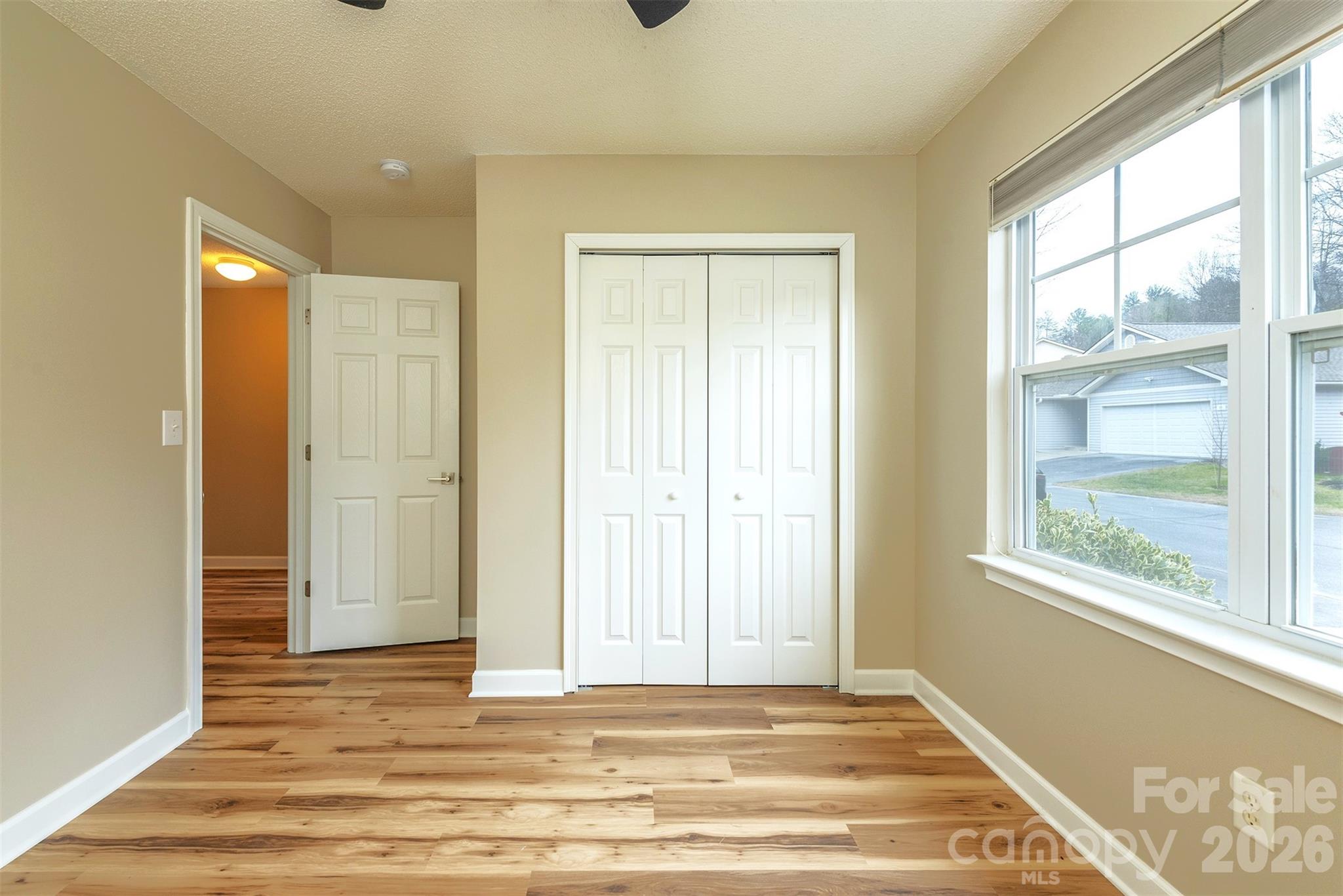 50 Clear Creekside Drive — Hendersonville