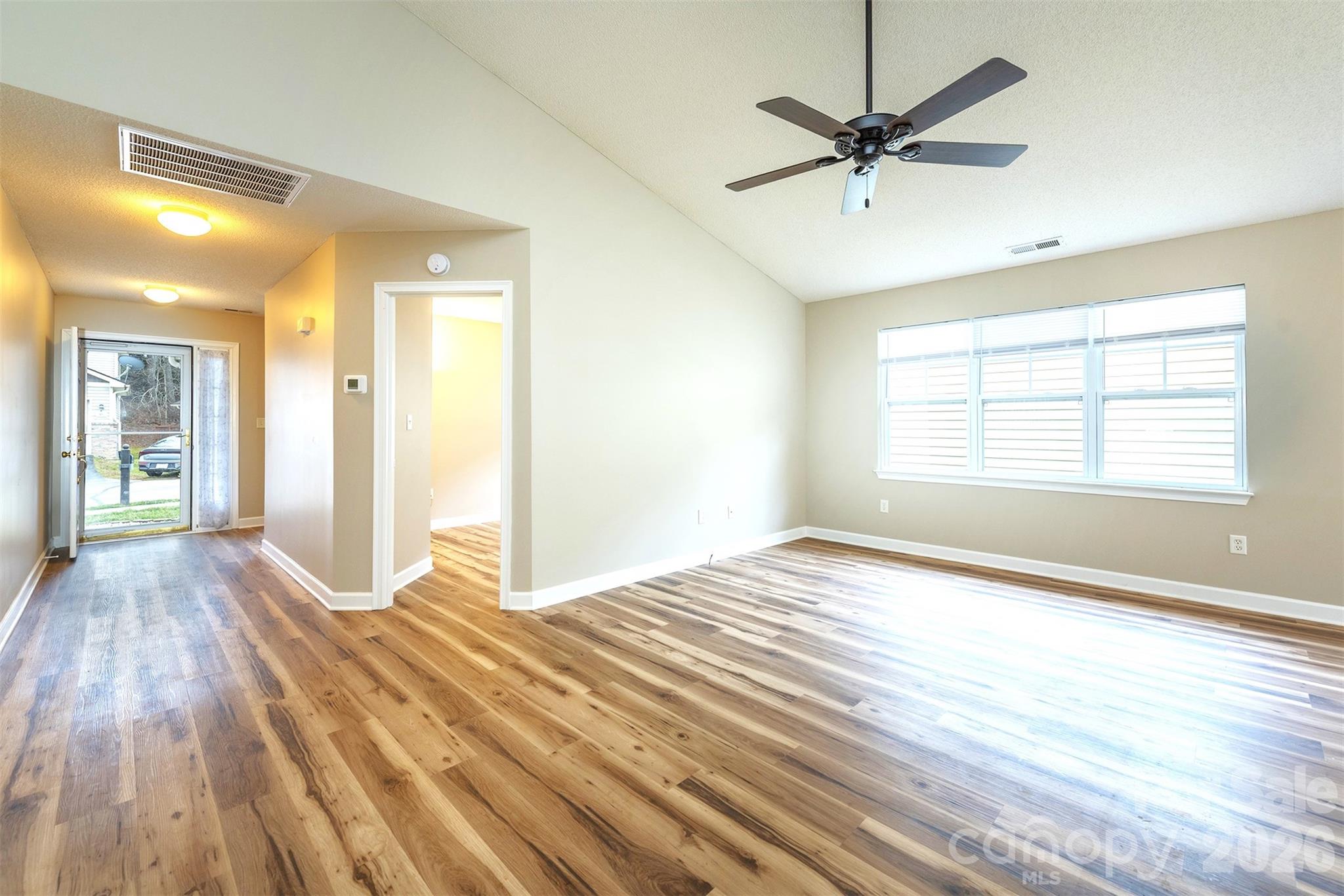 50 Clear Creekside Drive — Hendersonville