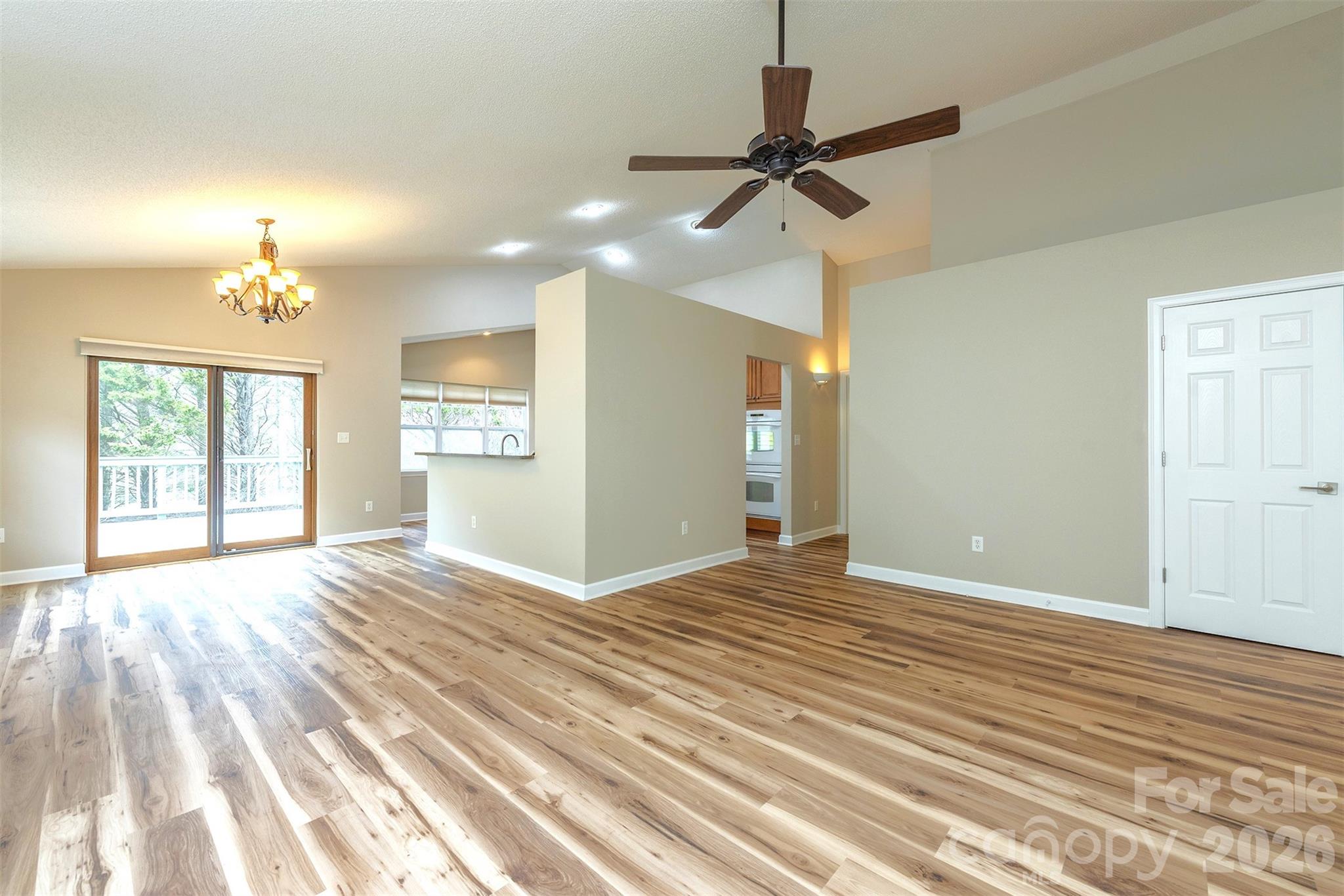 50 Clear Creekside Drive — Hendersonville