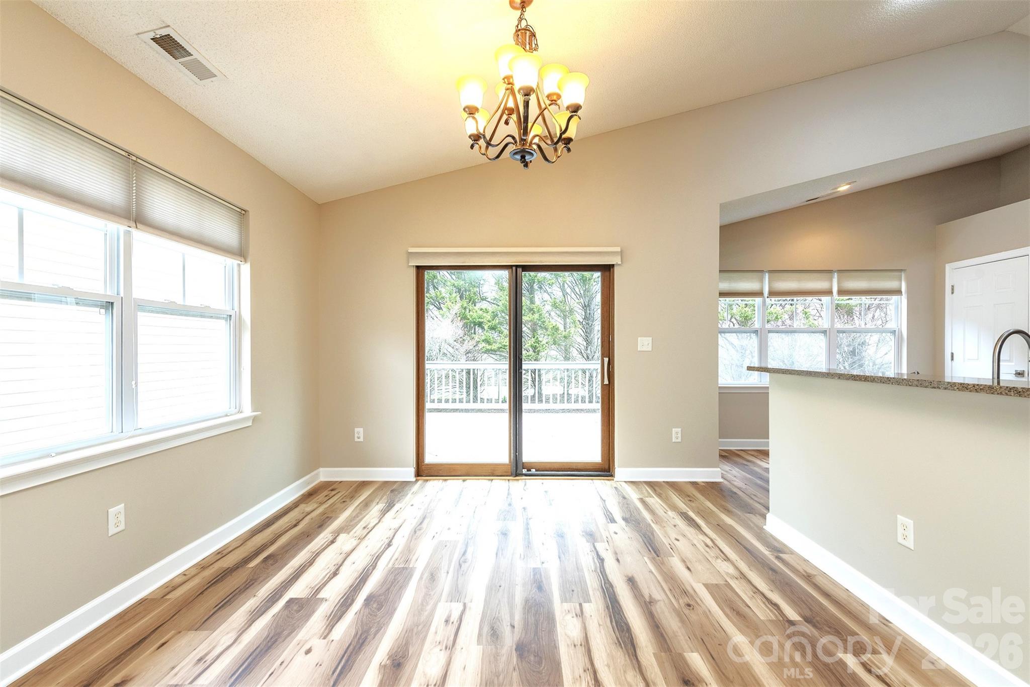 50 Clear Creekside Drive — Hendersonville