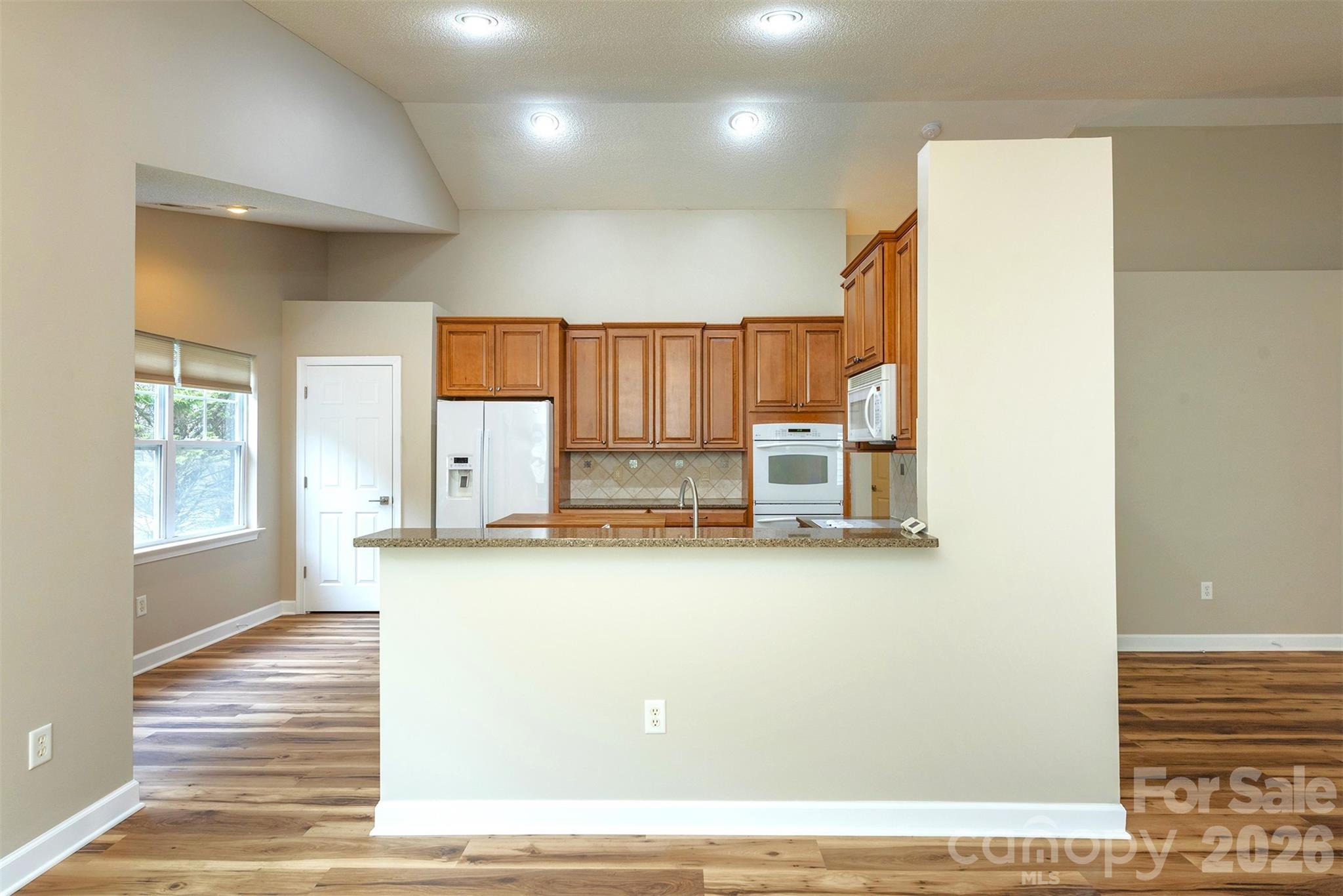 50 Clear Creekside Drive — Hendersonville