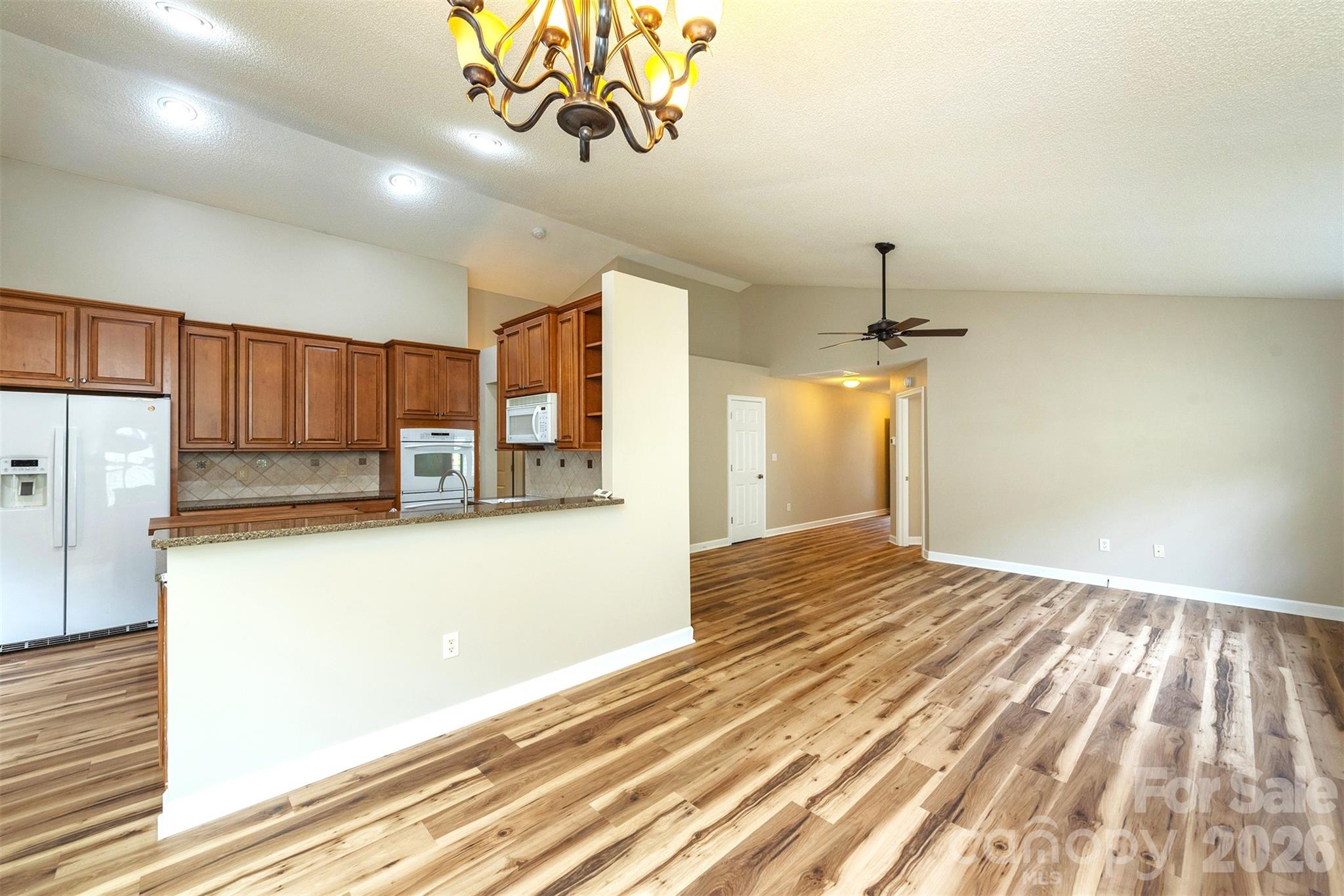 50 Clear Creekside Drive — Hendersonville