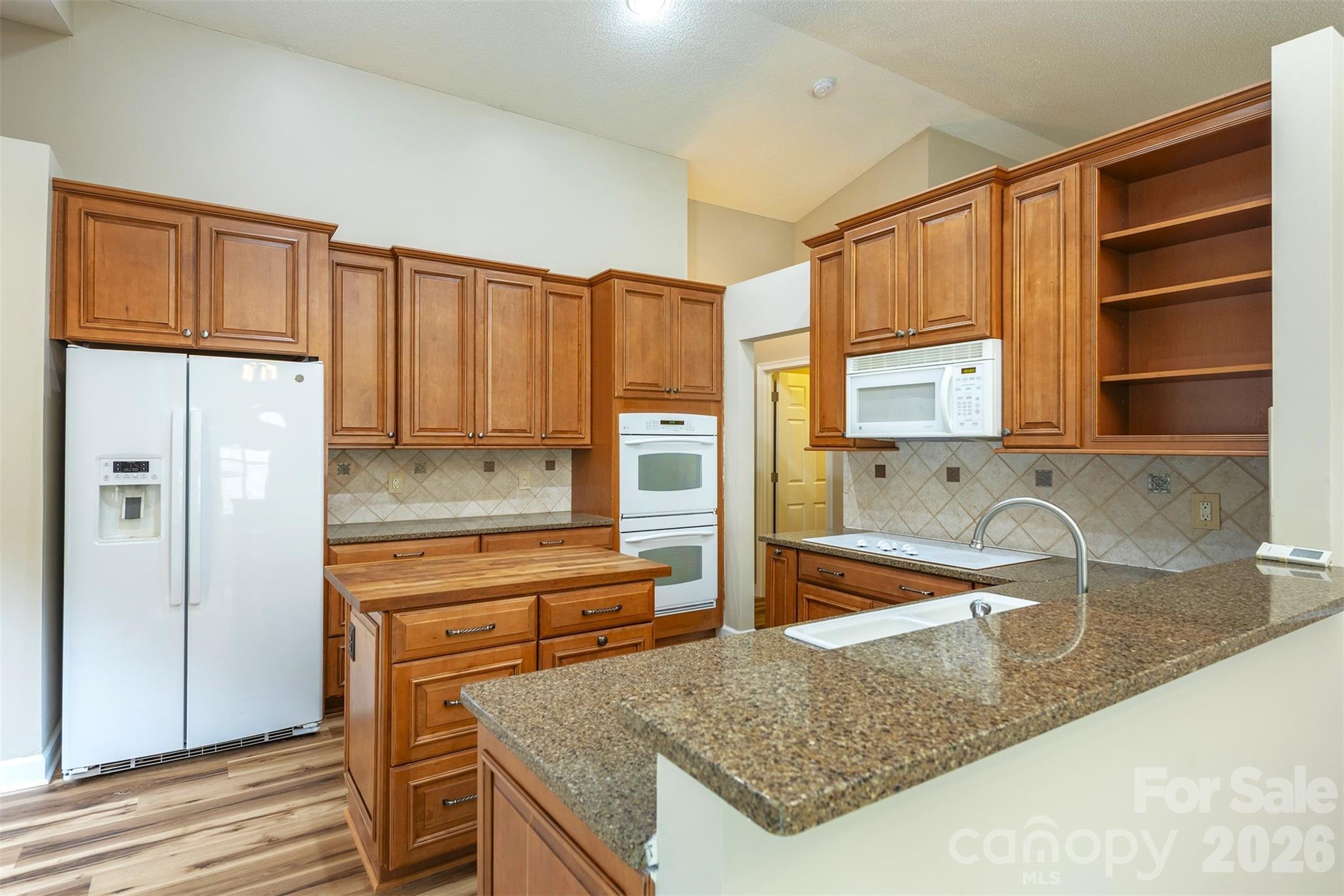 50 Clear Creekside Drive — Hendersonville