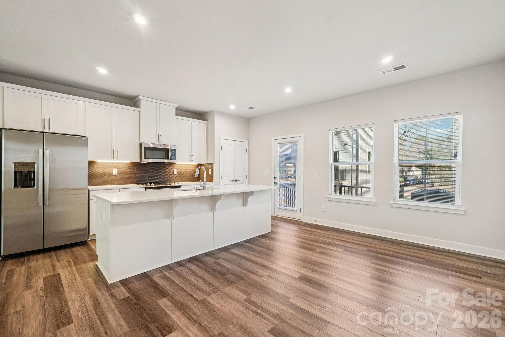 547 Nantahala Drive — Charlotte