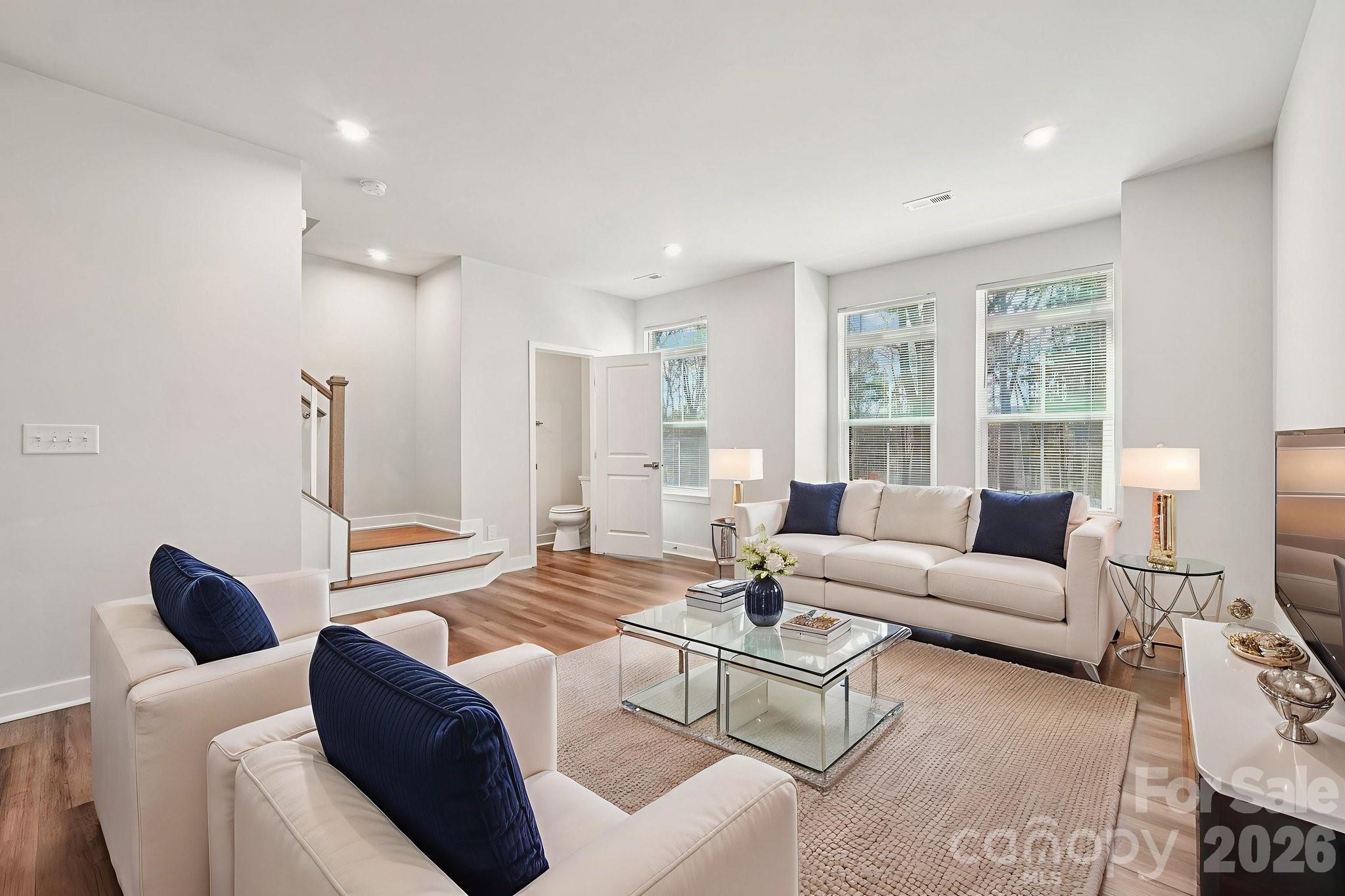 547 Nantahala Drive — Charlotte