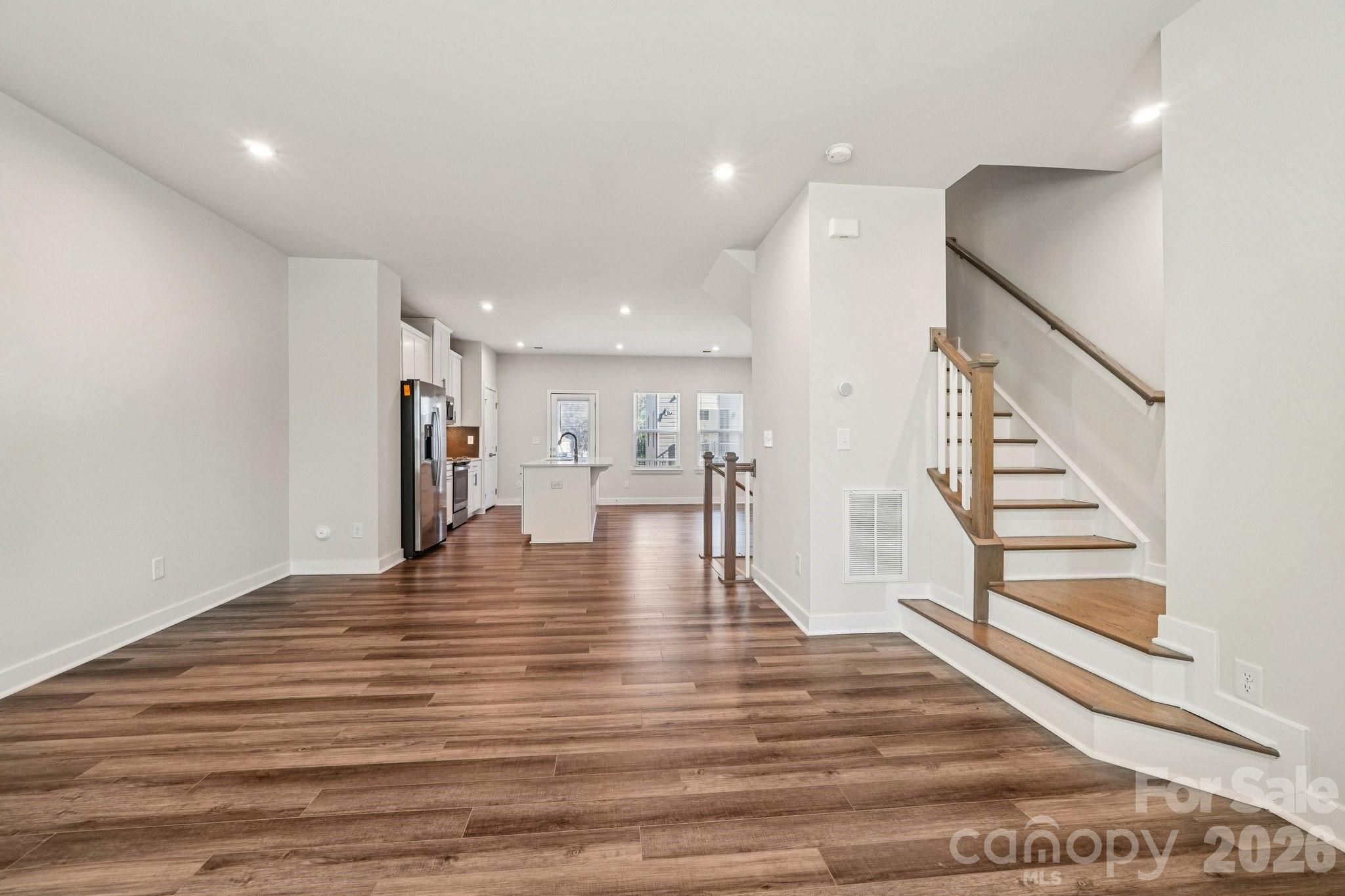 547 Nantahala Drive — Charlotte