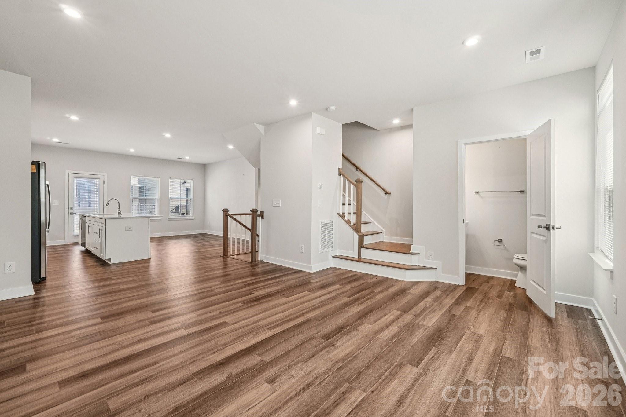 547 Nantahala Drive — Charlotte