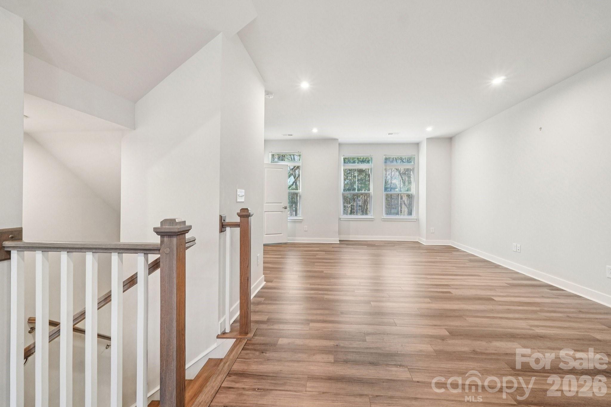547 Nantahala Drive — Charlotte