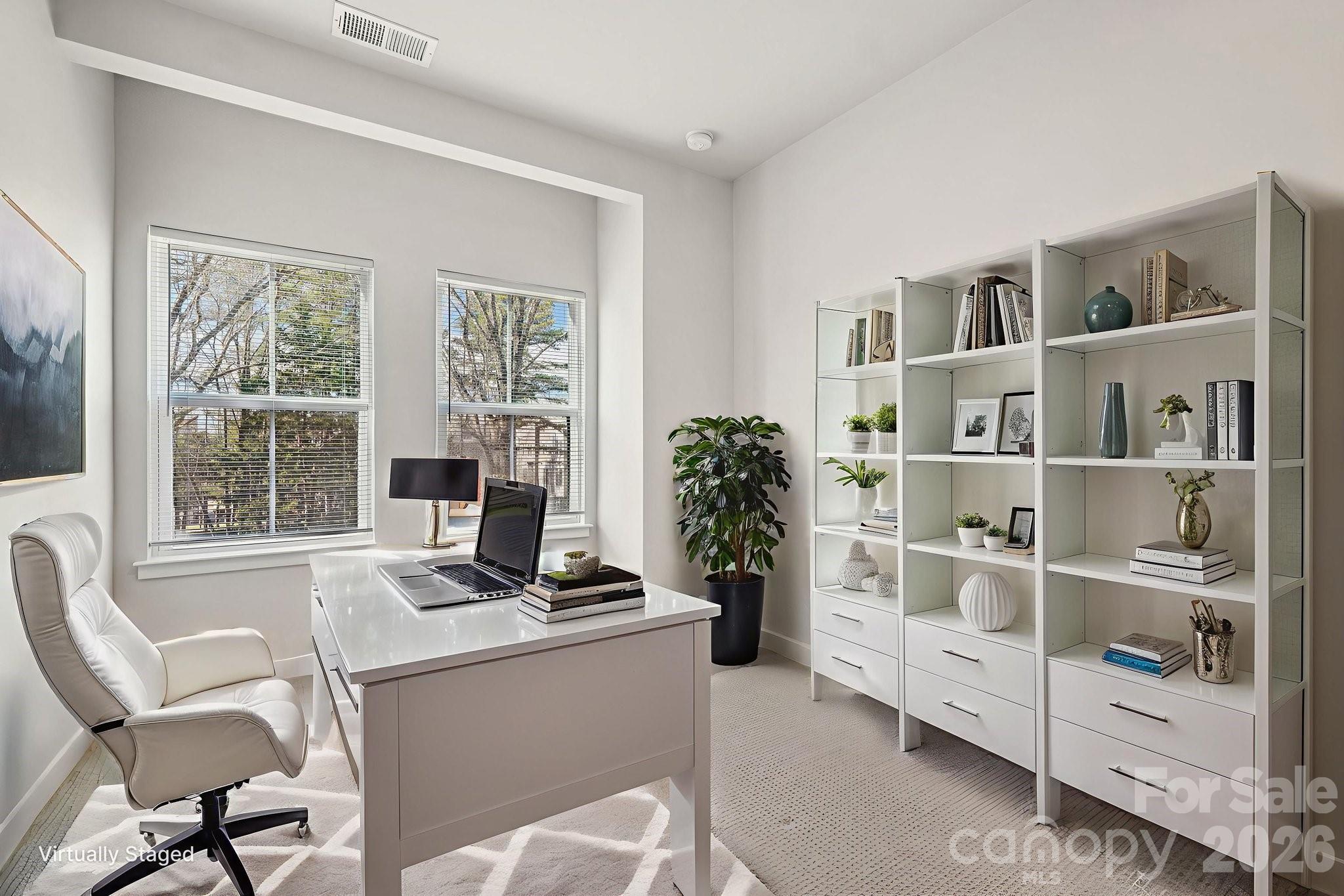 547 Nantahala Drive — Charlotte