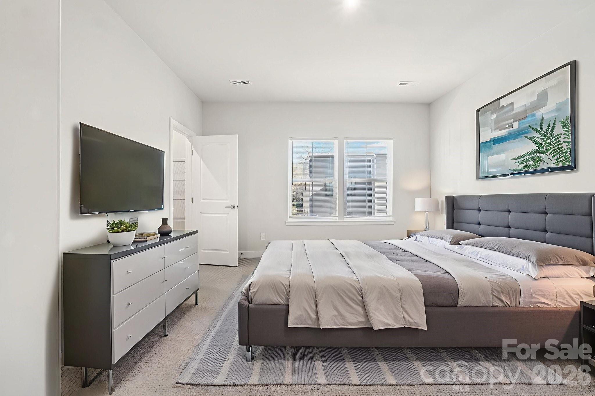 547 Nantahala Drive — Charlotte