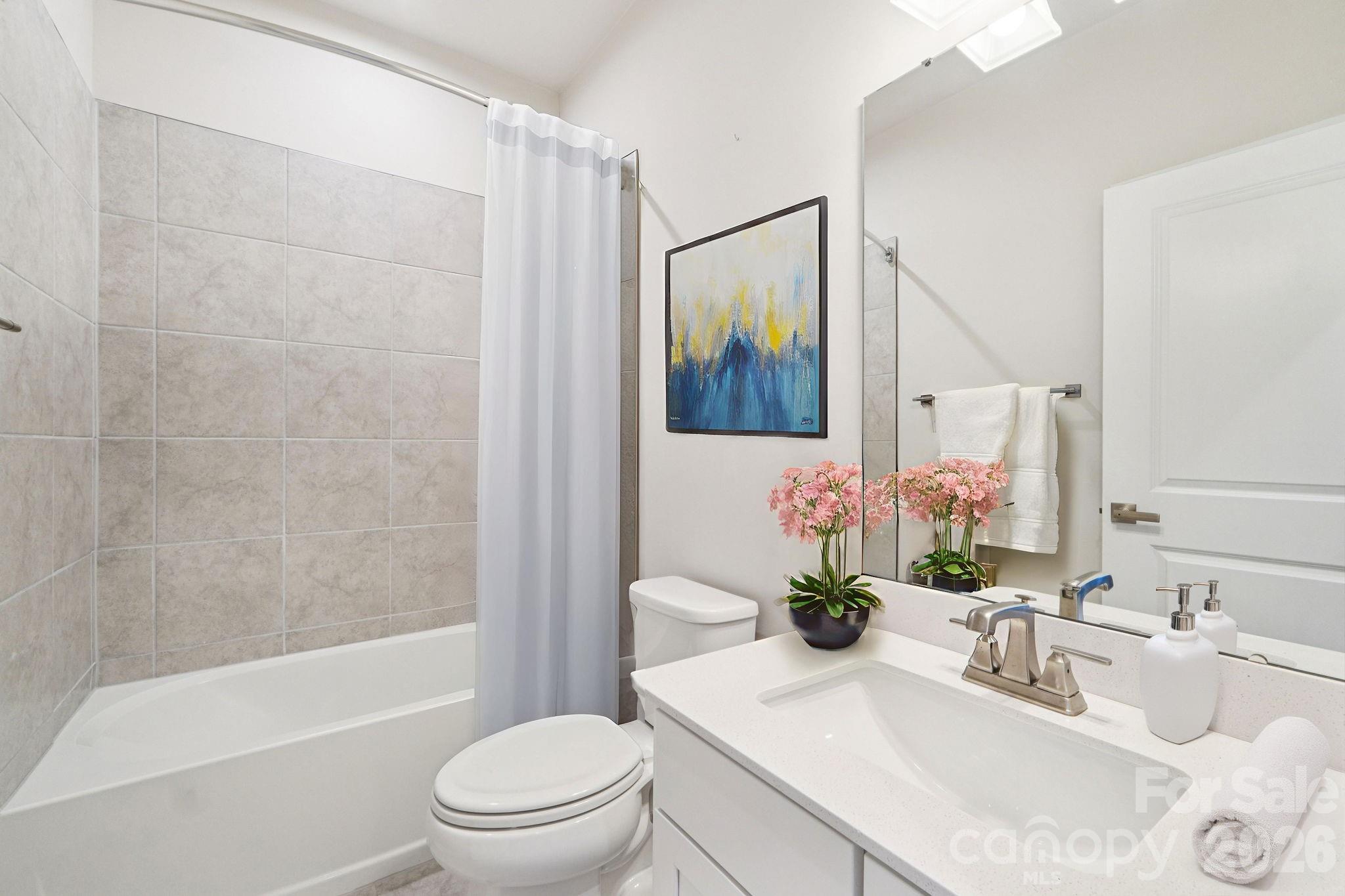 547 Nantahala Drive — Charlotte