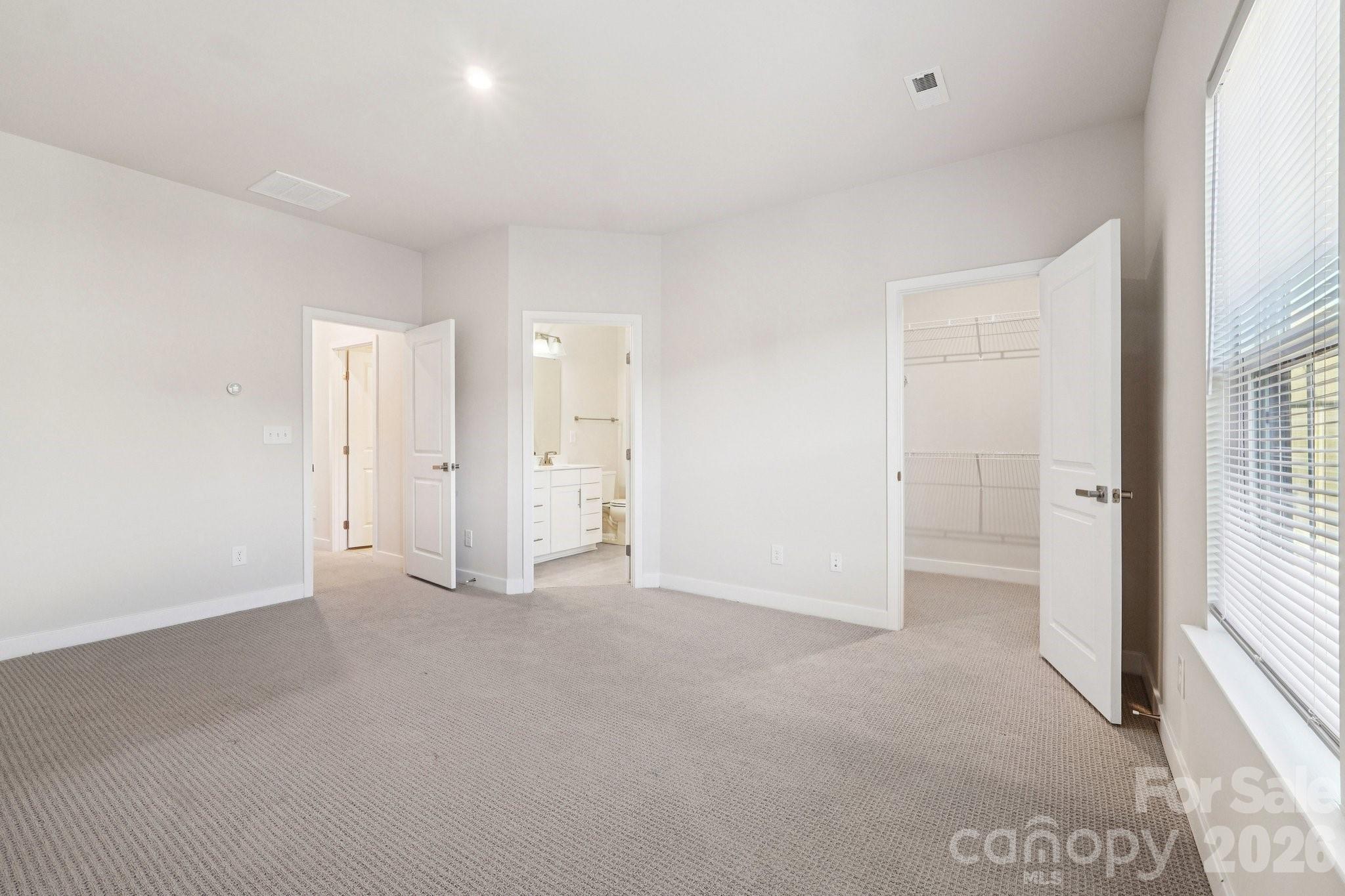 547 Nantahala Drive — Charlotte