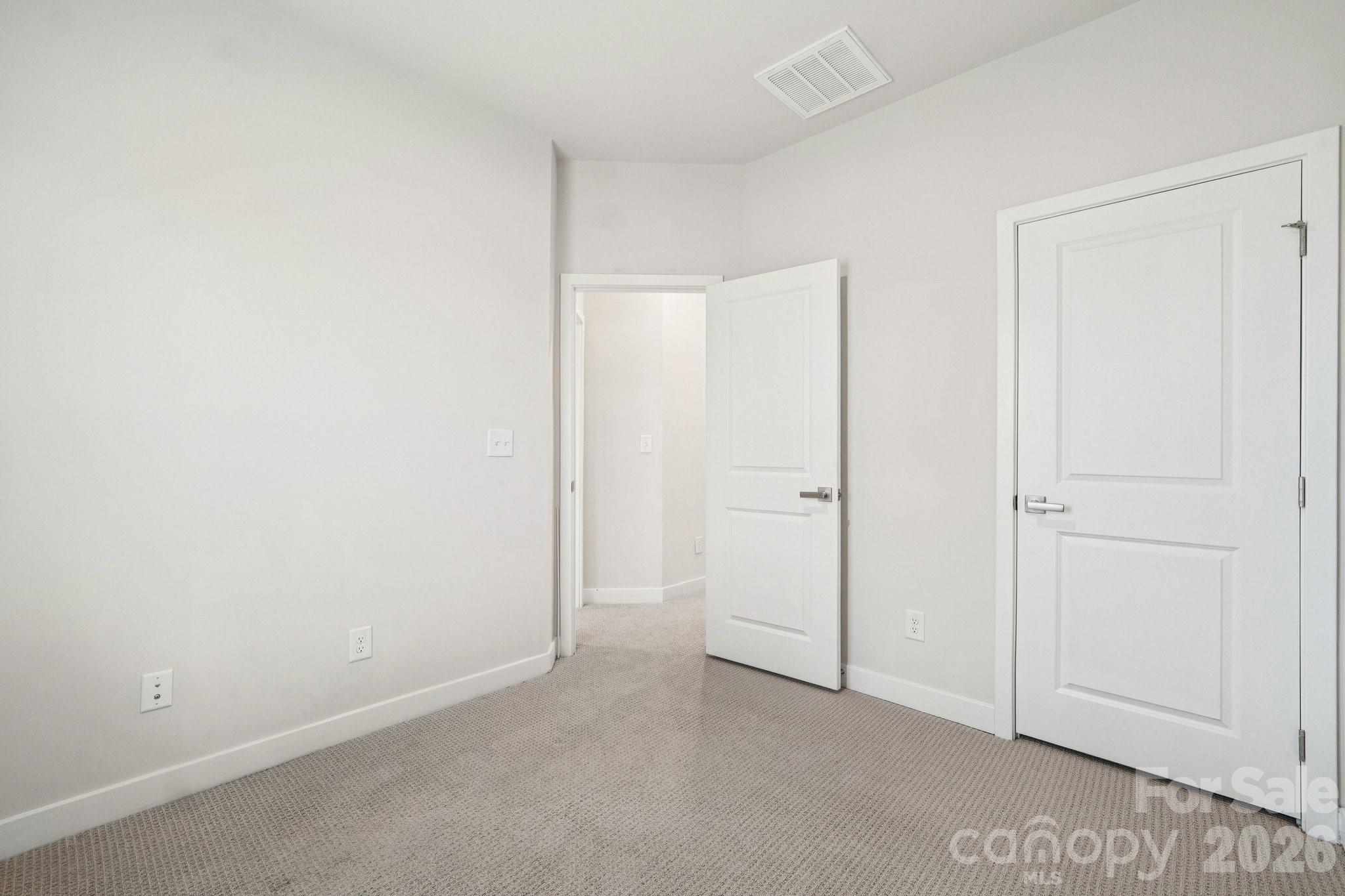 547 Nantahala Drive — Charlotte