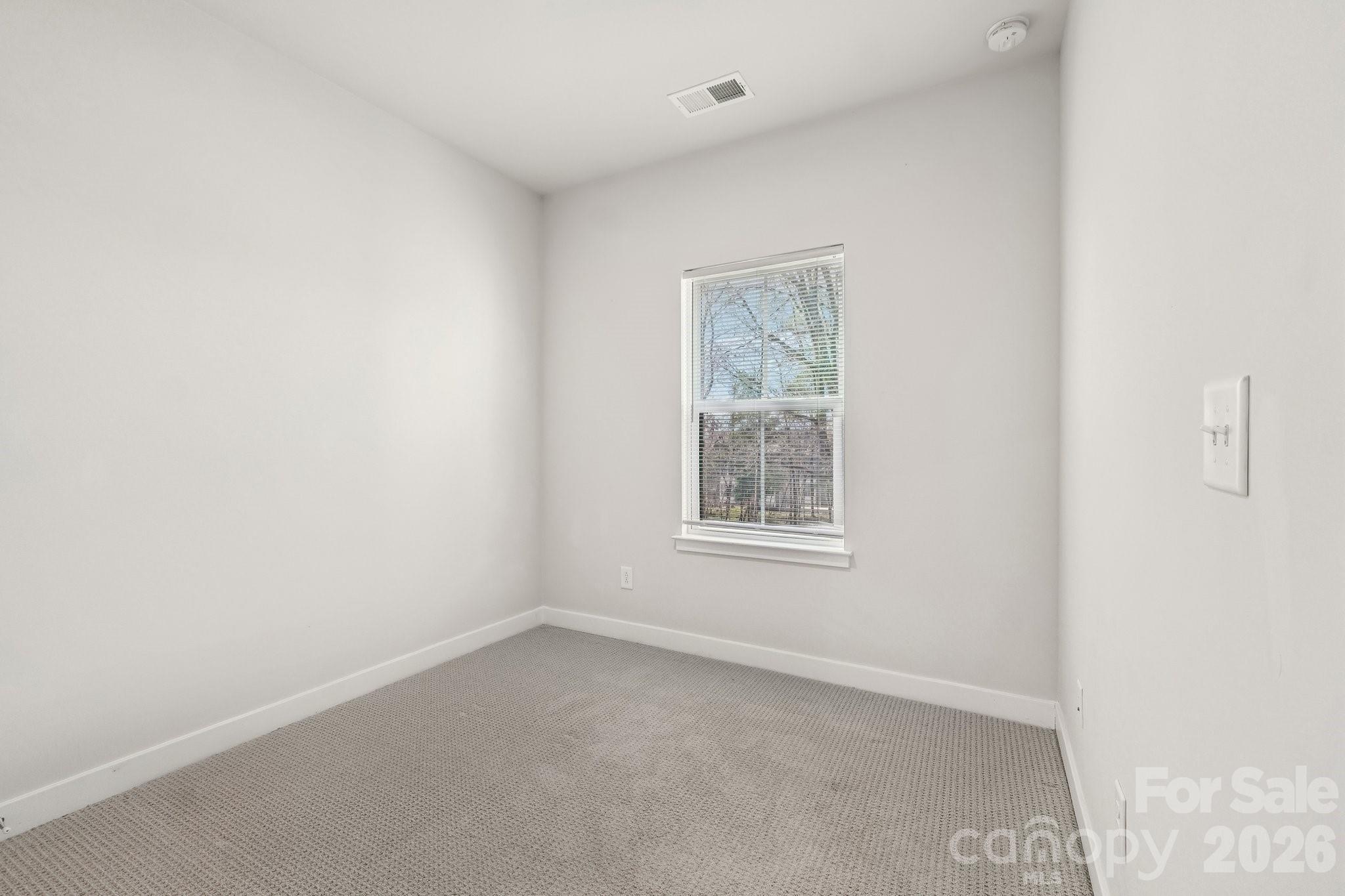 547 Nantahala Drive — Charlotte