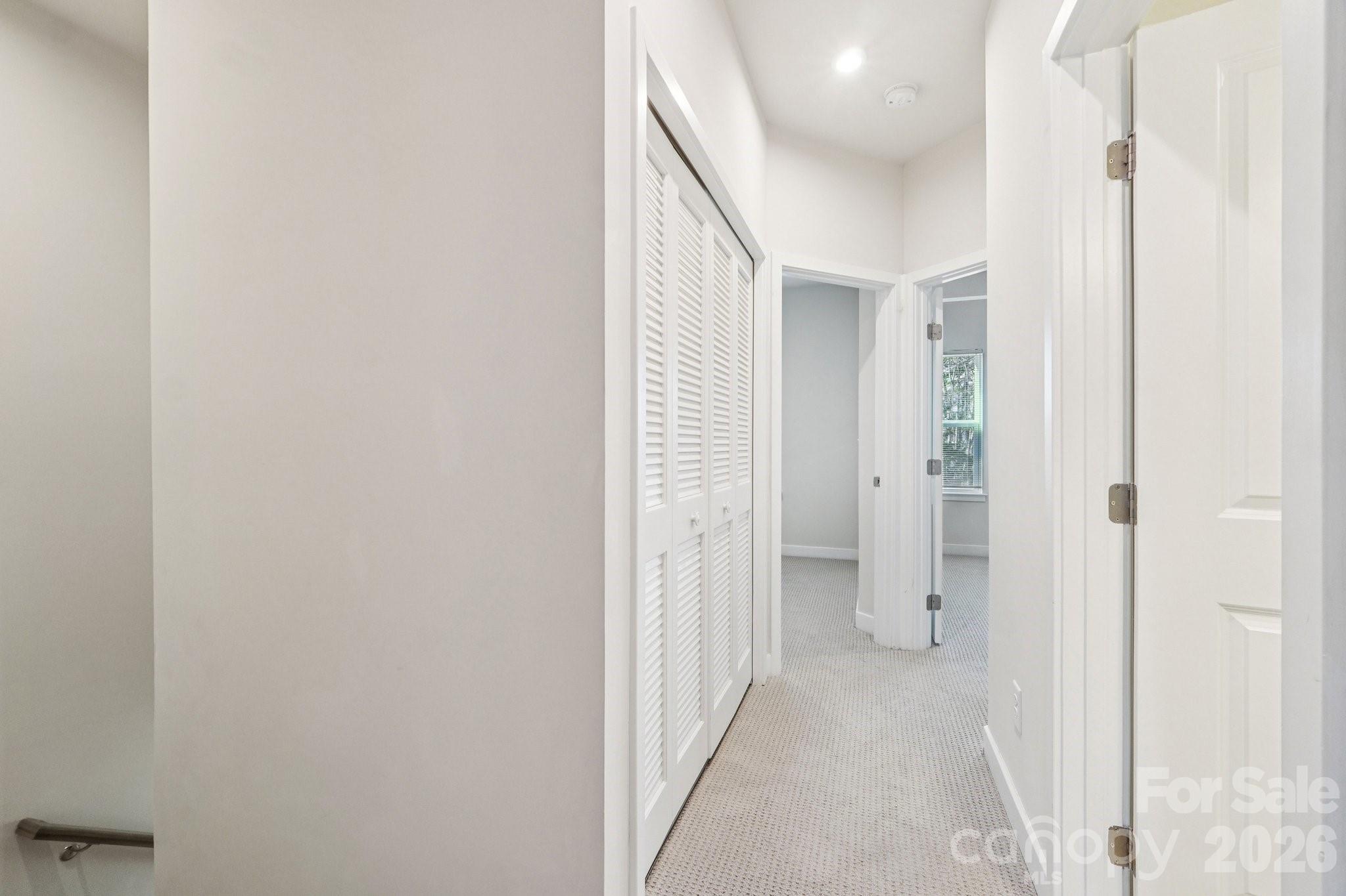 547 Nantahala Drive — Charlotte