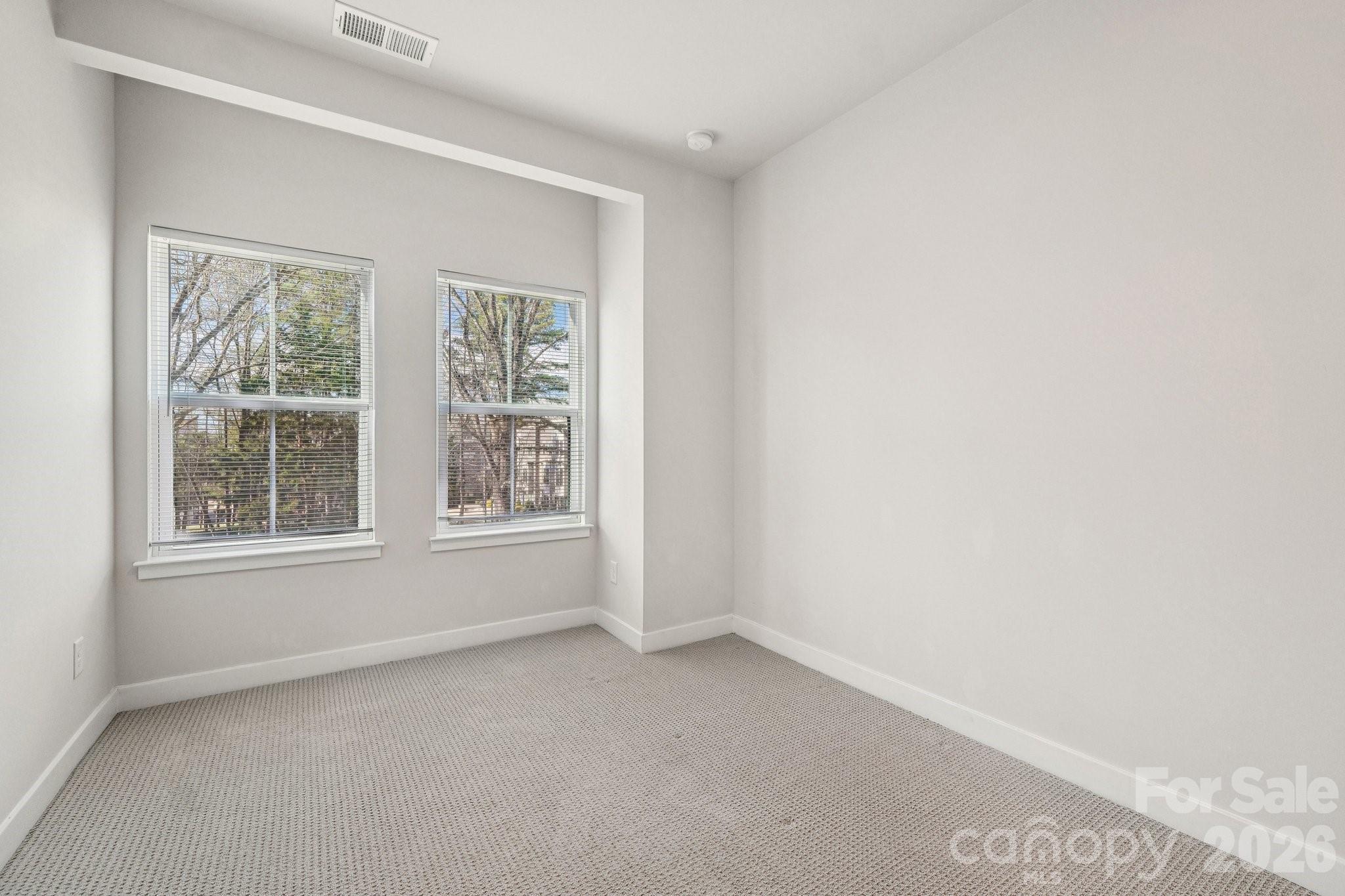 547 Nantahala Drive — Charlotte
