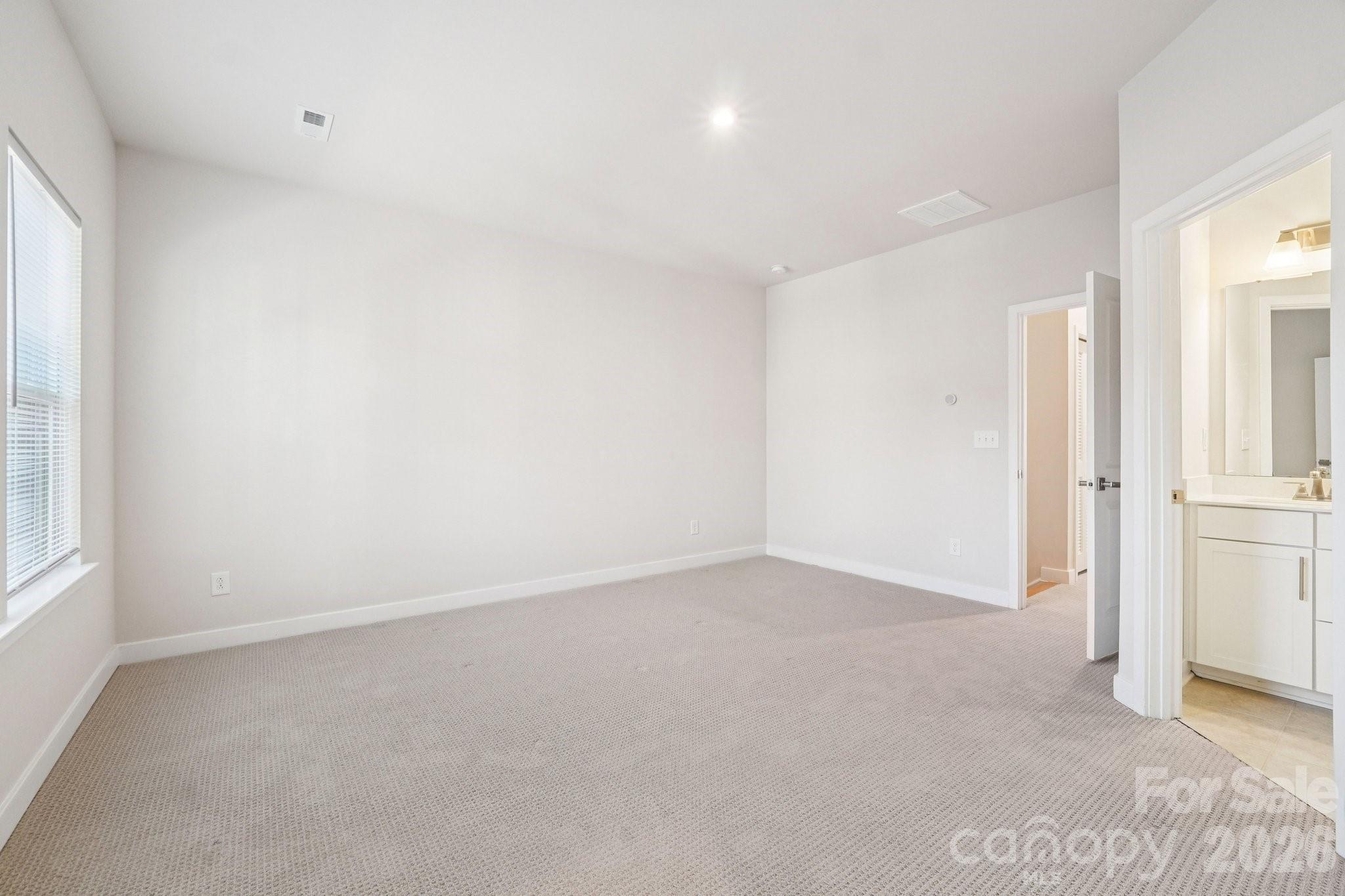 547 Nantahala Drive — Charlotte
