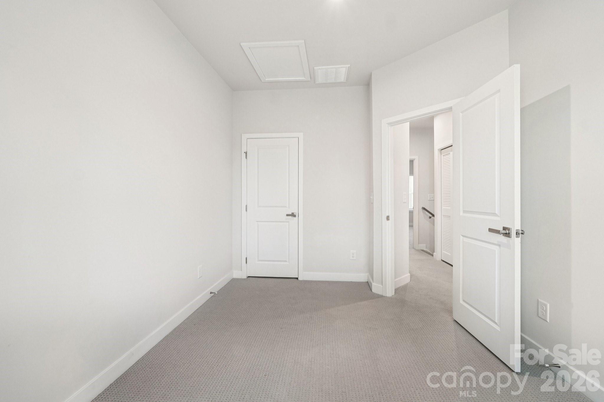 547 Nantahala Drive — Charlotte