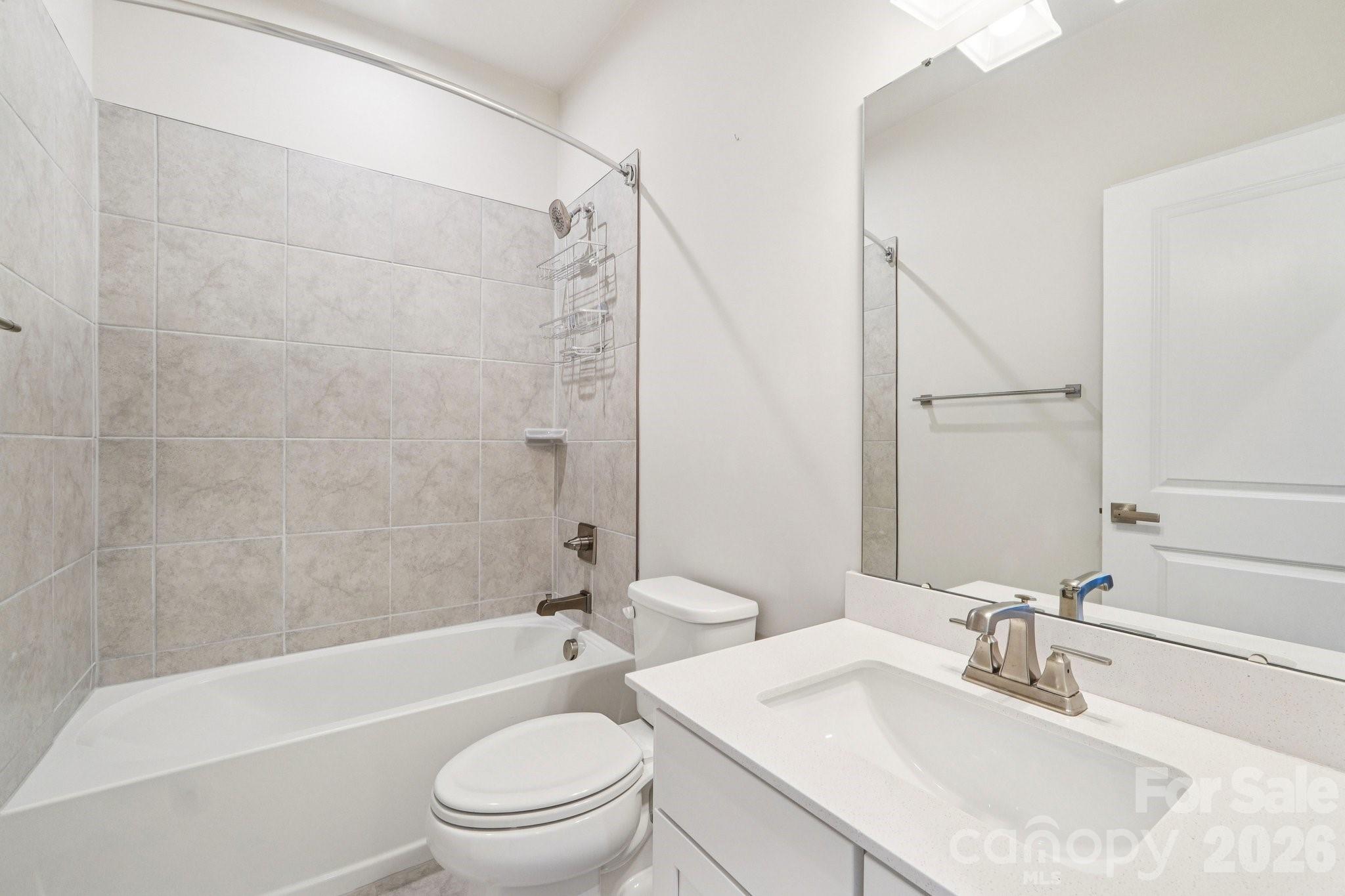 547 Nantahala Drive — Charlotte