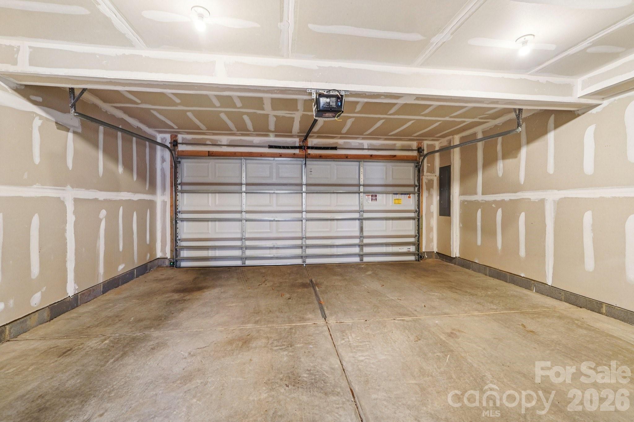 547 Nantahala Drive — Charlotte