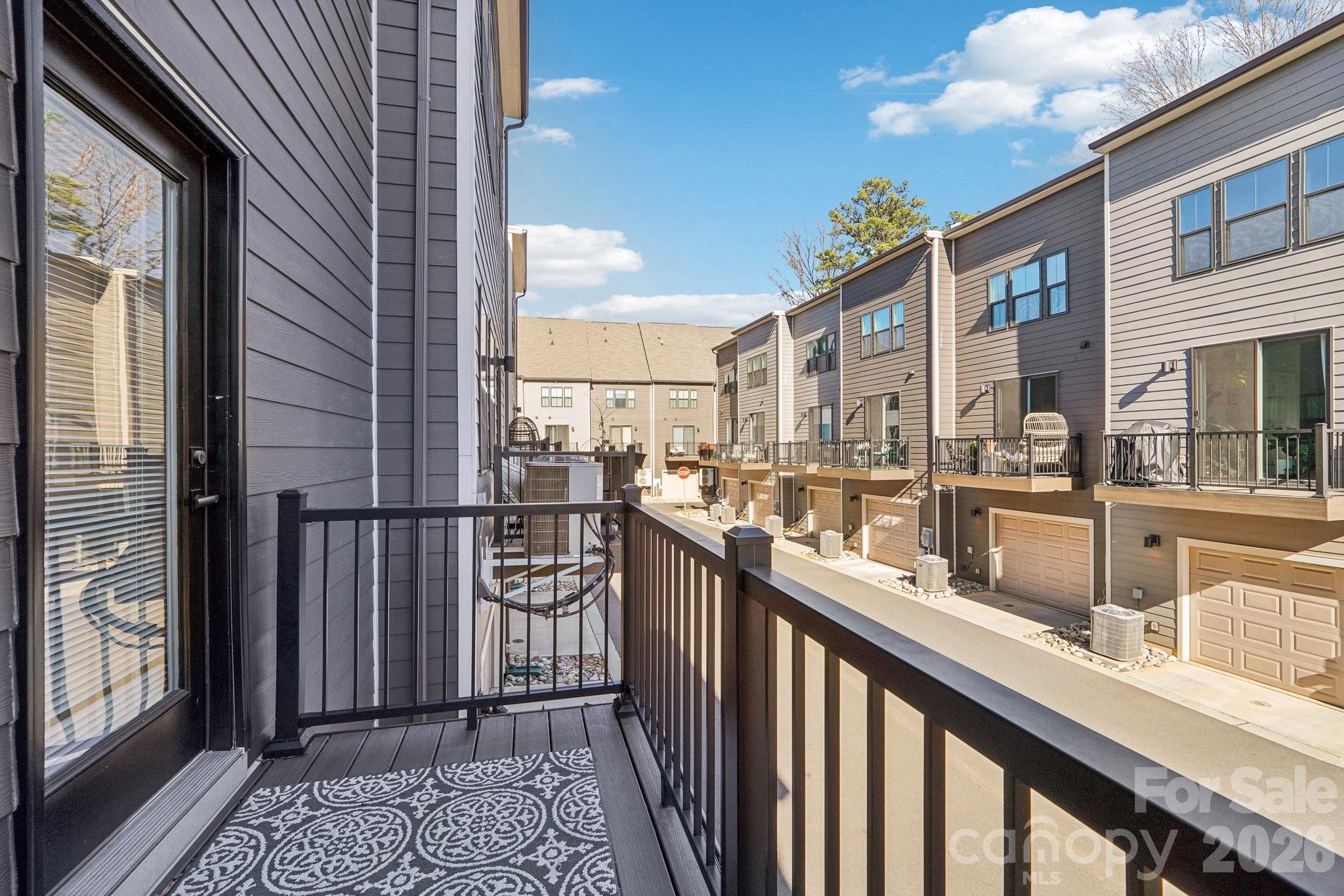 547 Nantahala Drive — Charlotte