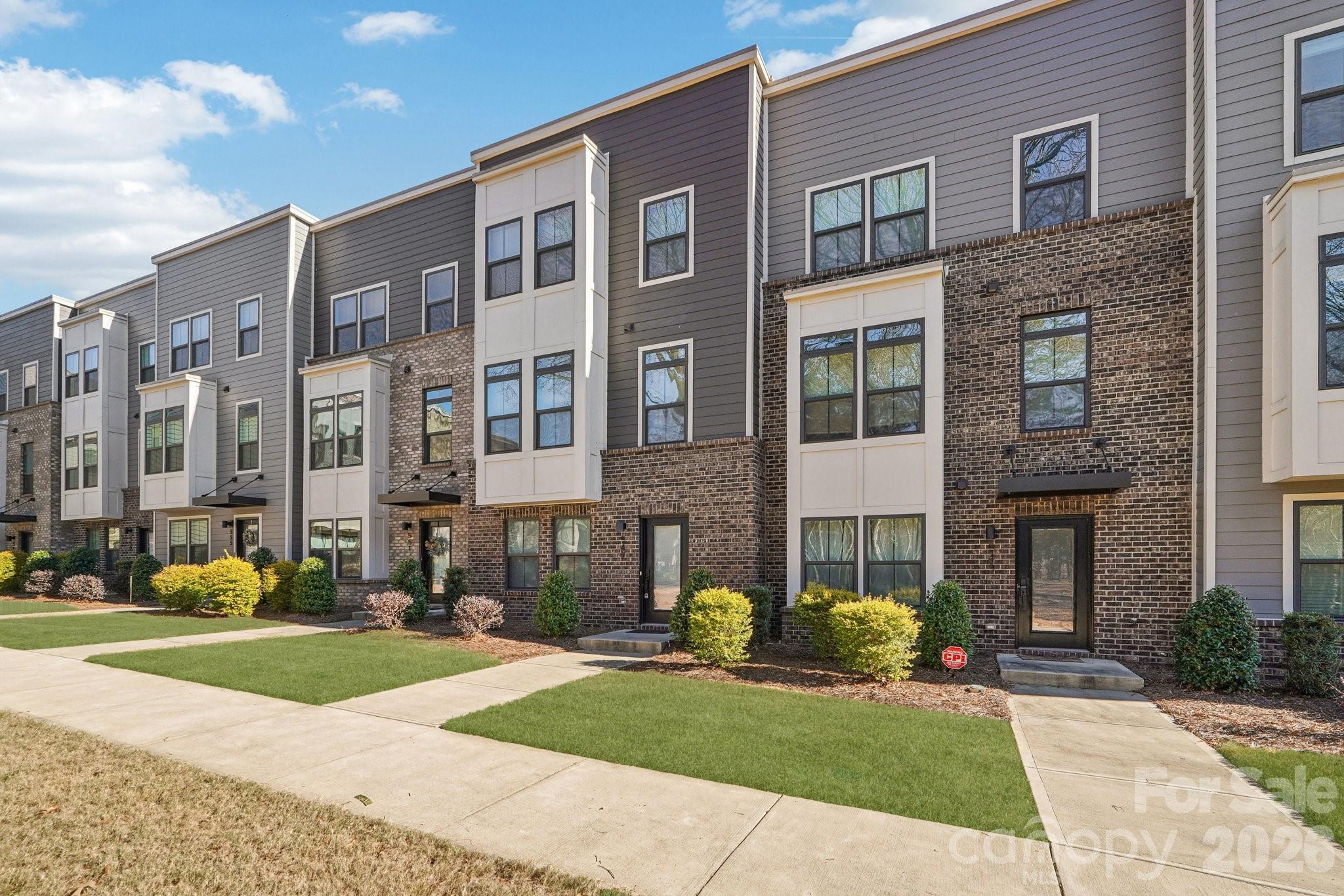 547 Nantahala Drive — Charlotte