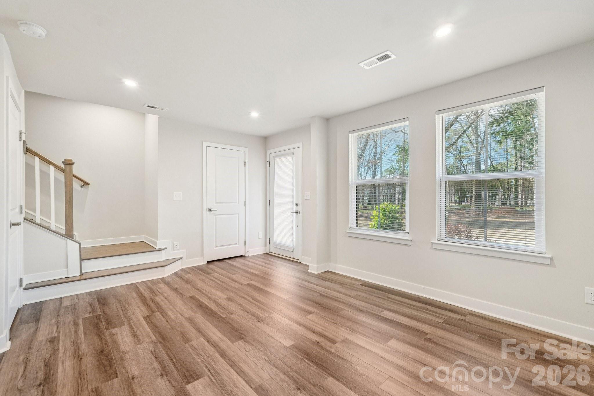 547 Nantahala Drive — Charlotte
