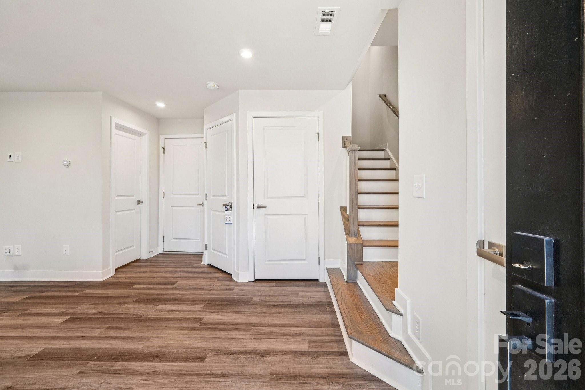 547 Nantahala Drive — Charlotte