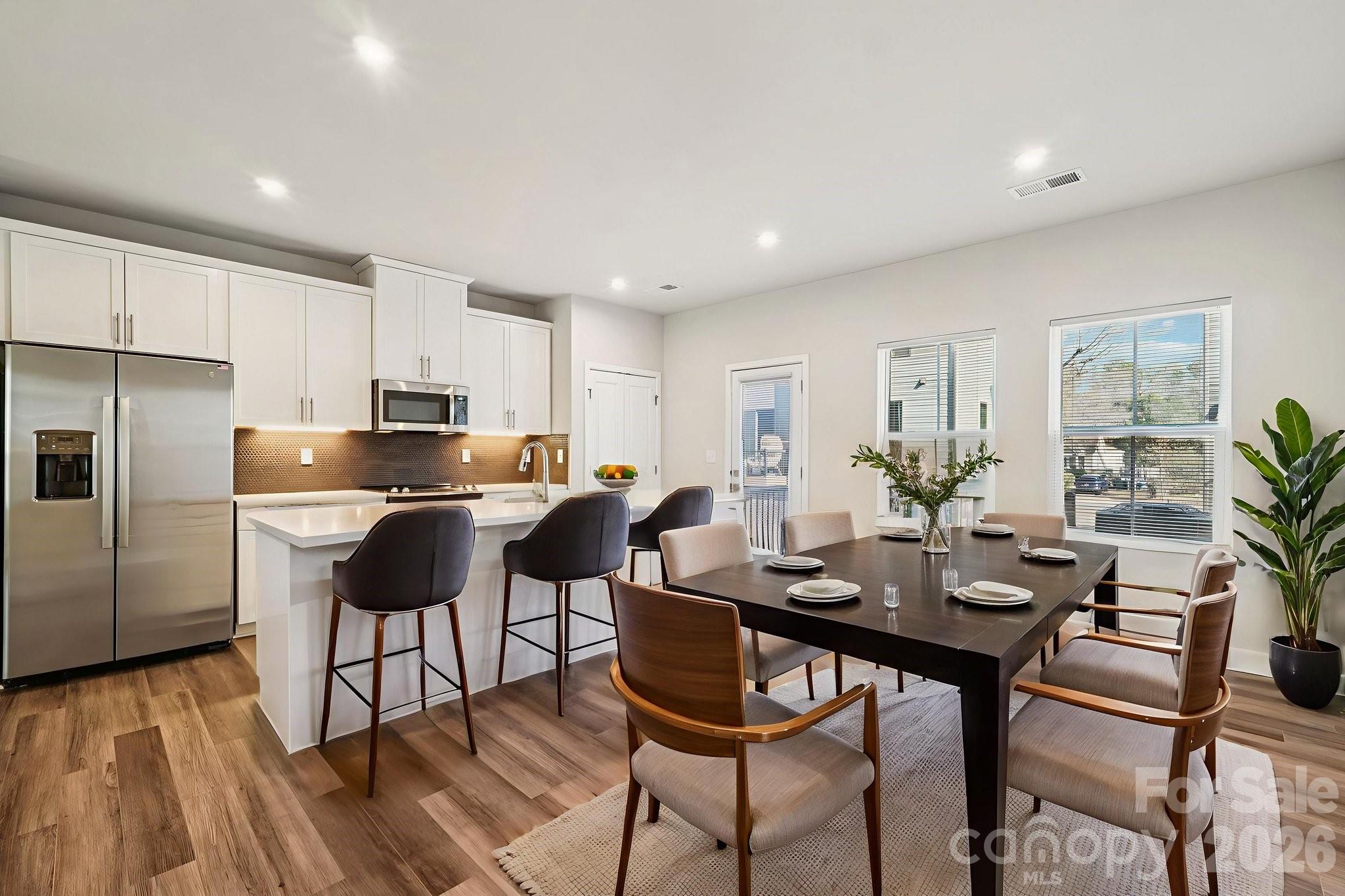 547 Nantahala Drive — Charlotte