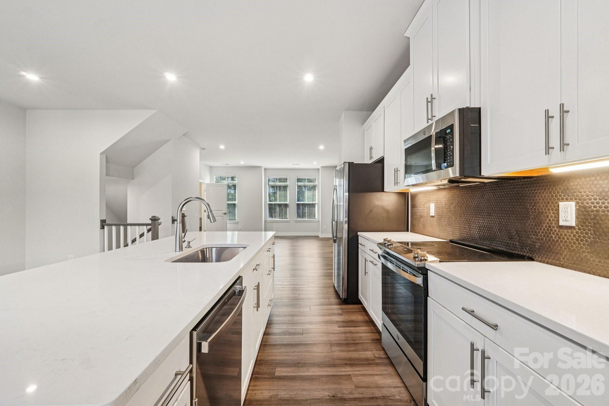 547 Nantahala Drive — Charlotte