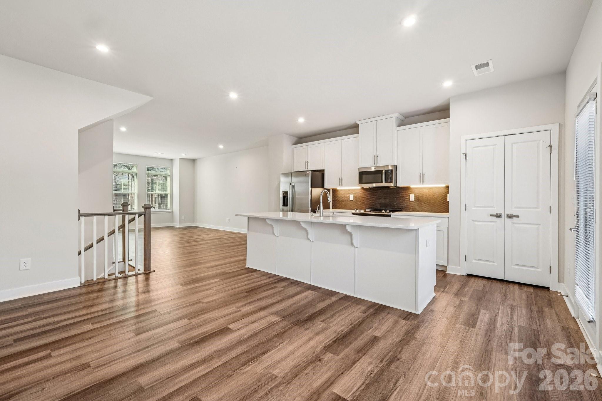 547 Nantahala Drive — Charlotte