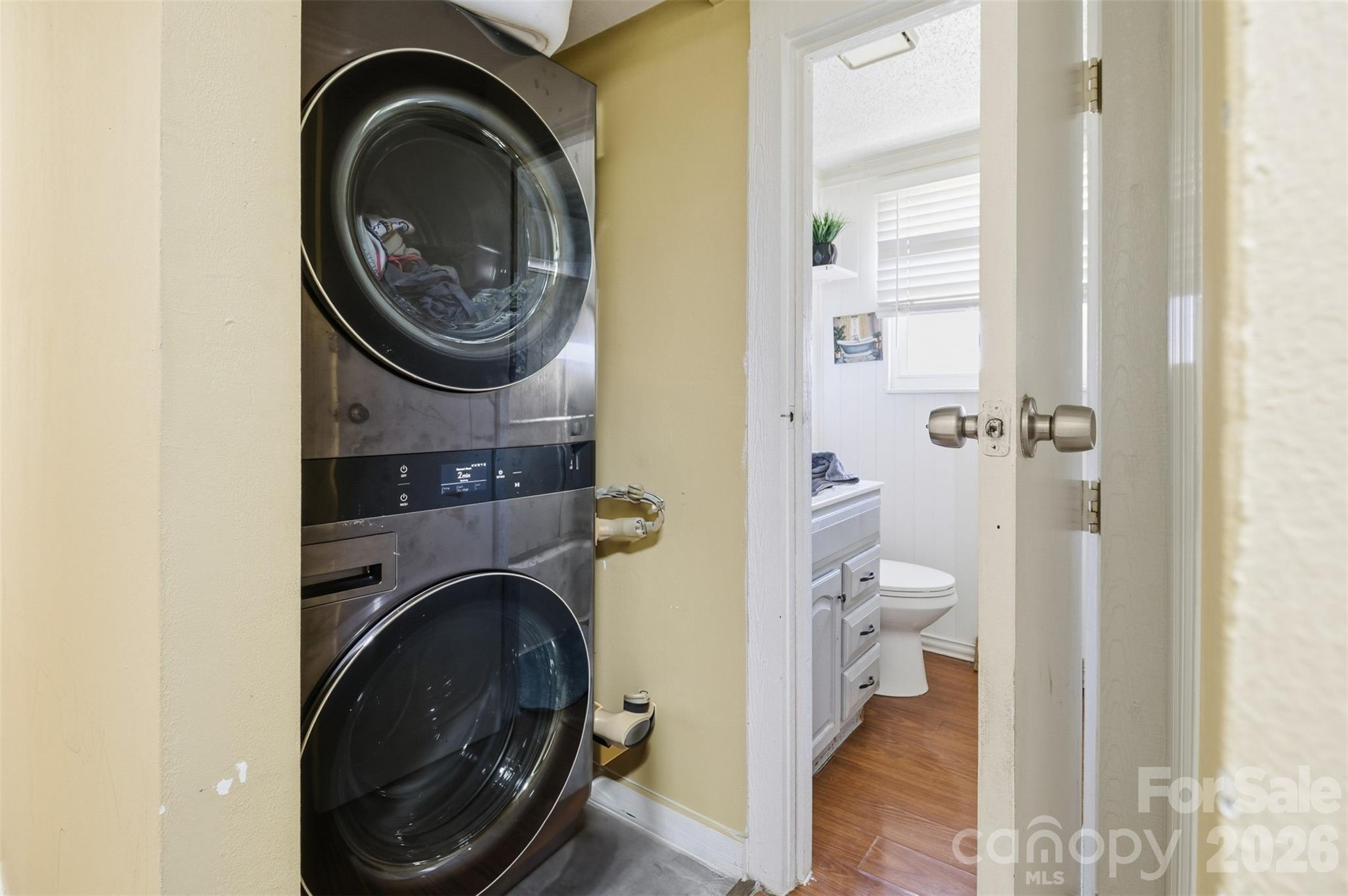 2410 Juniper Drive — Charlotte