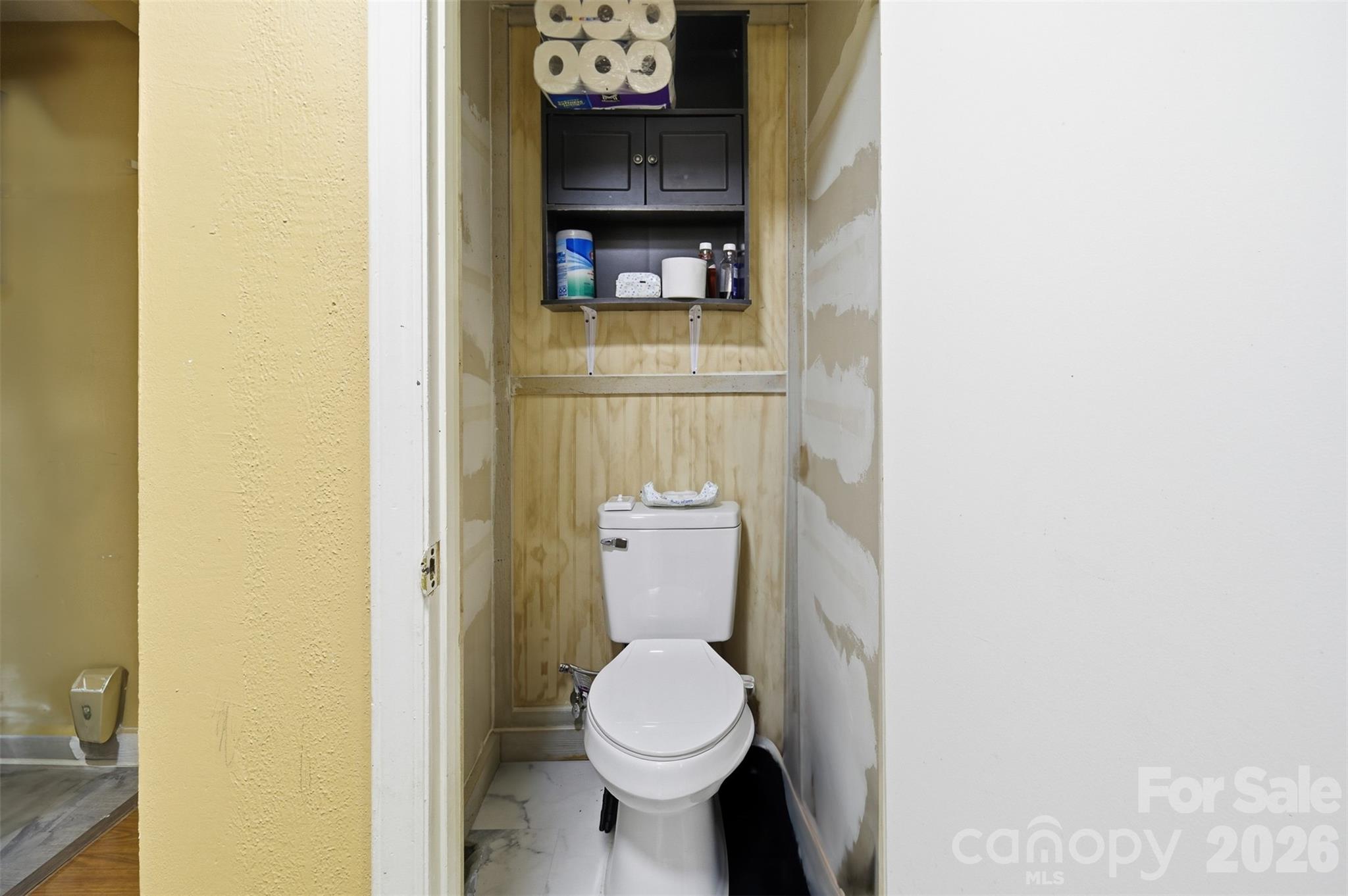 2410 Juniper Drive — Charlotte