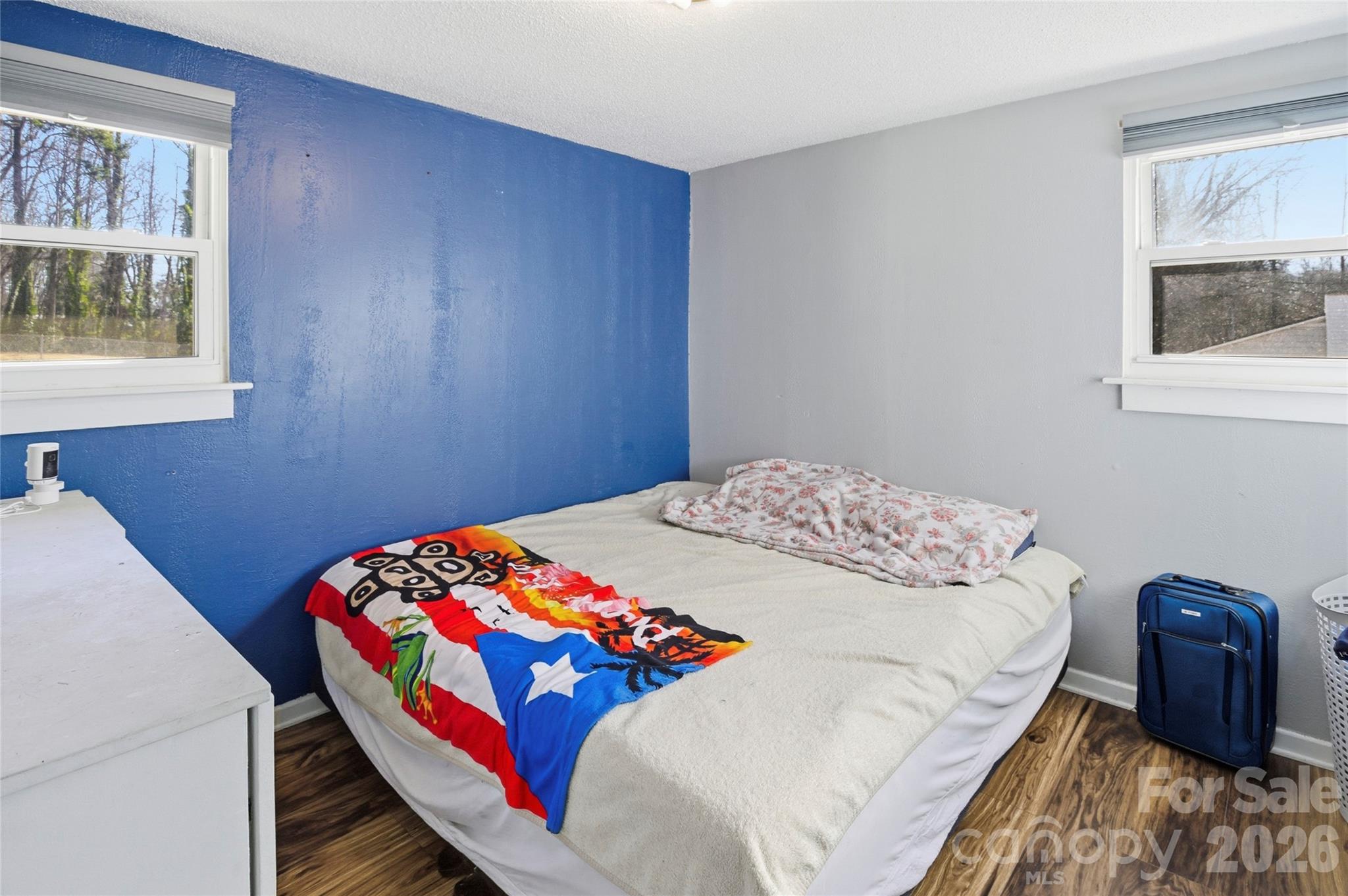 2410 Juniper Drive — Charlotte