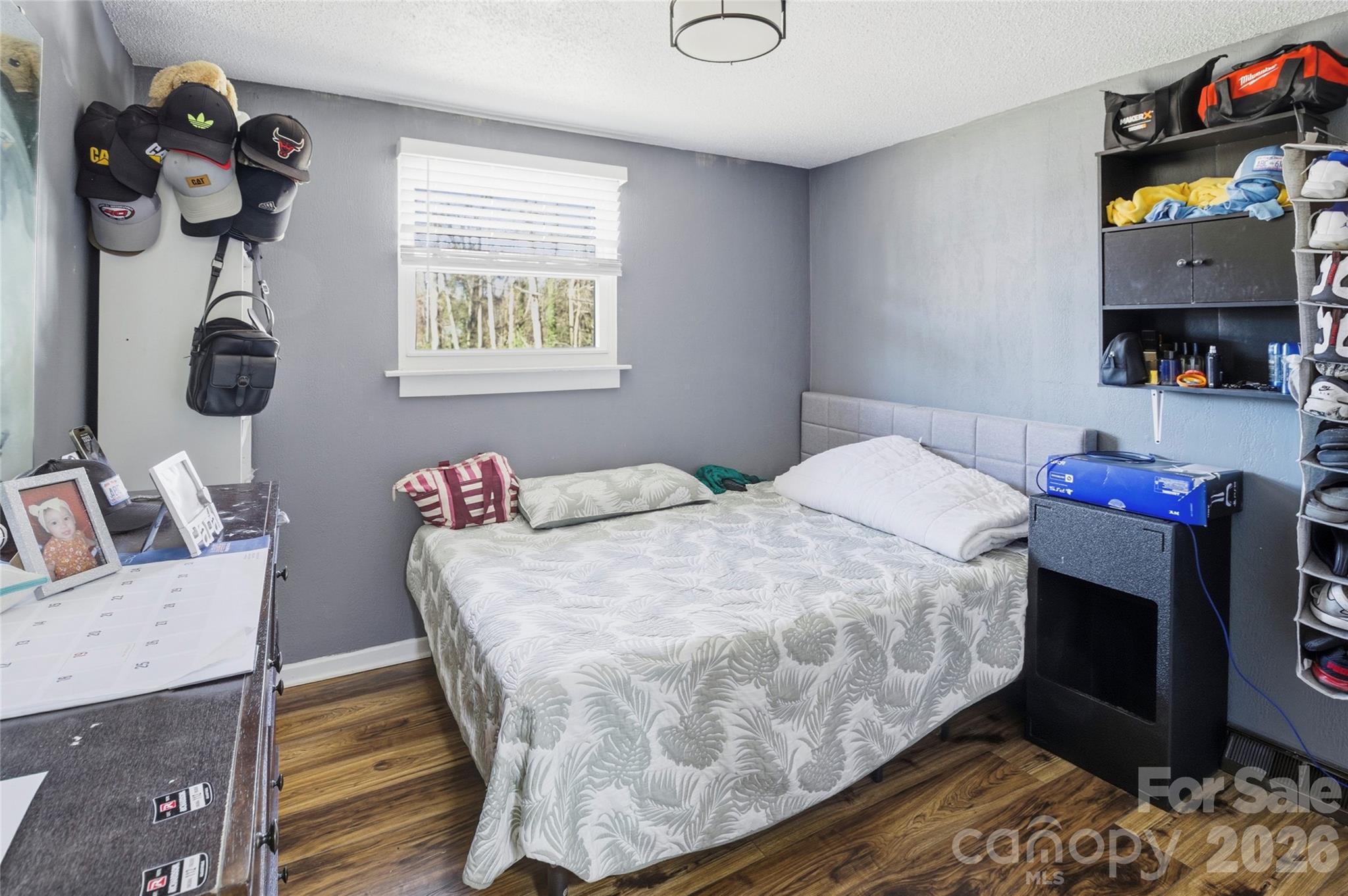 2410 Juniper Drive — Charlotte