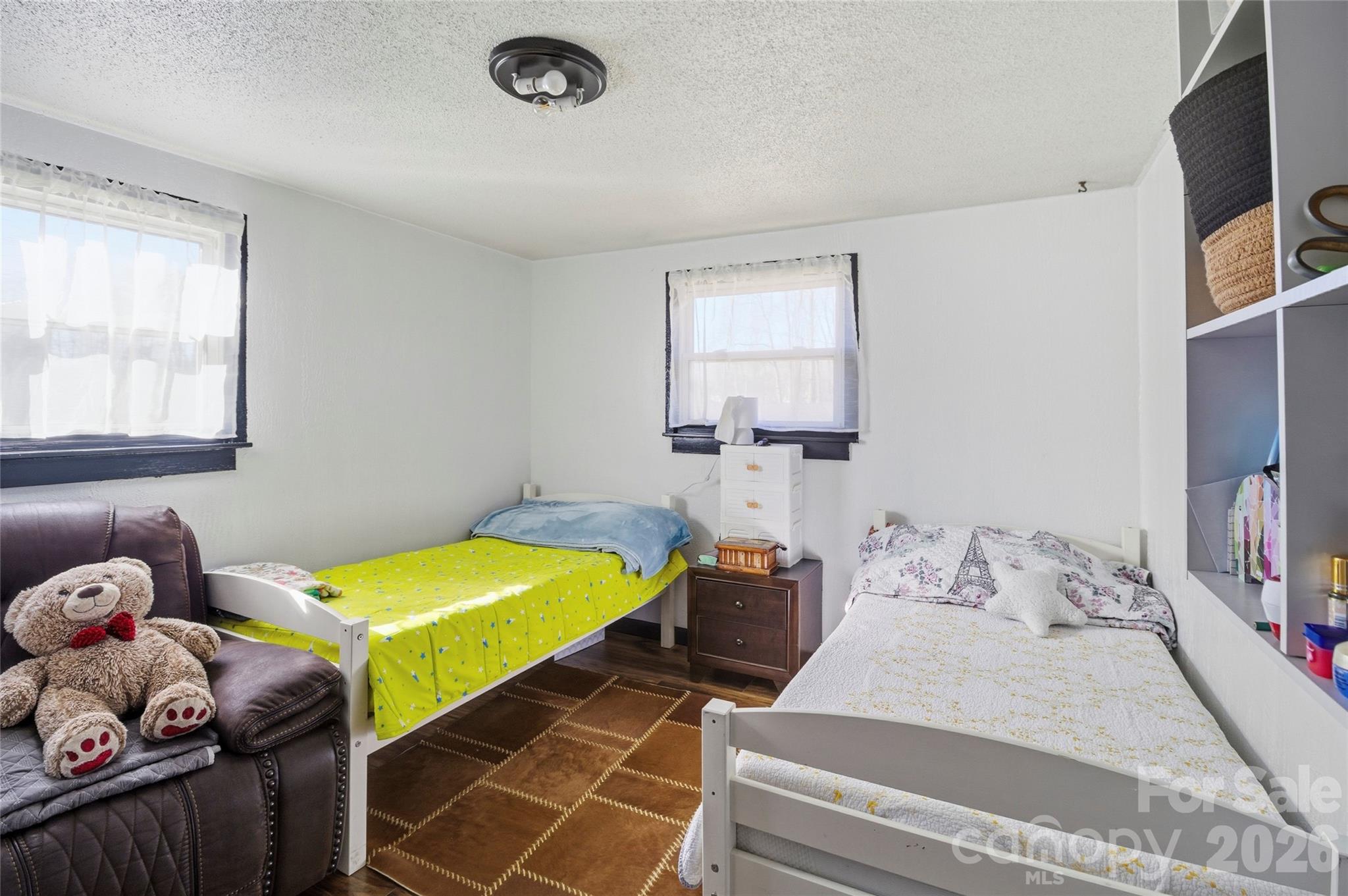 2410 Juniper Drive — Charlotte