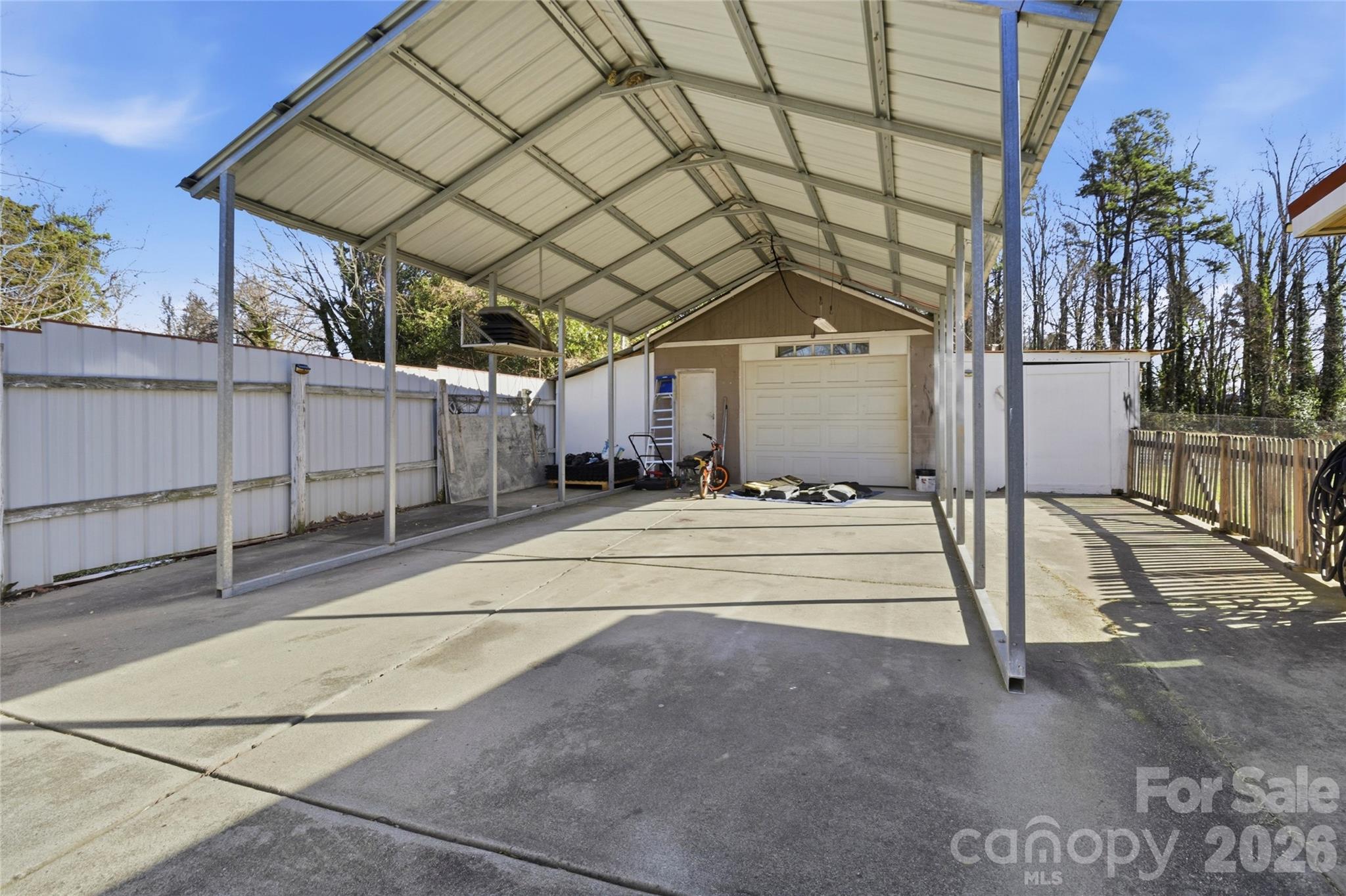 2410 Juniper Drive — Charlotte