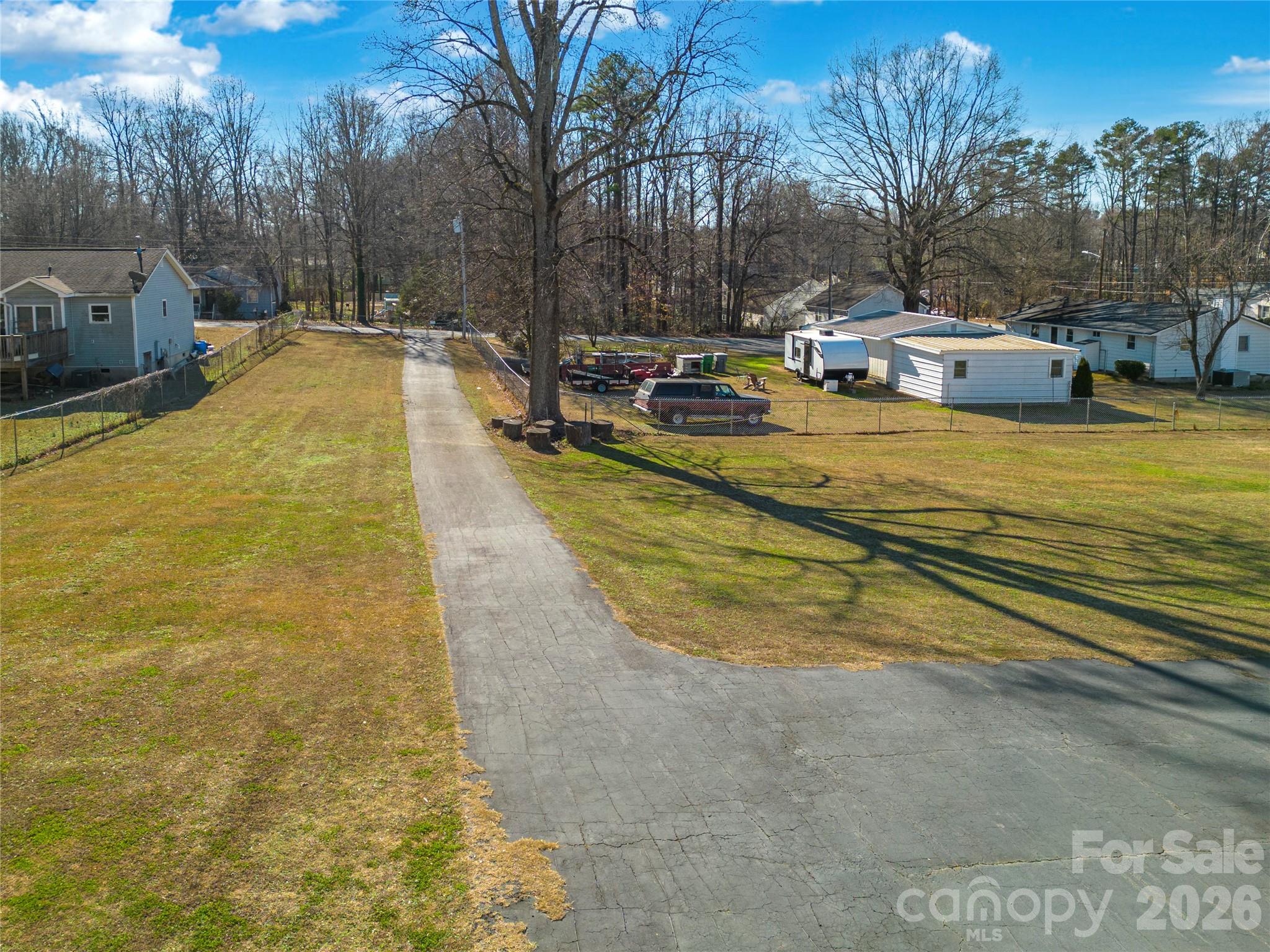 2410 Juniper Drive — Charlotte