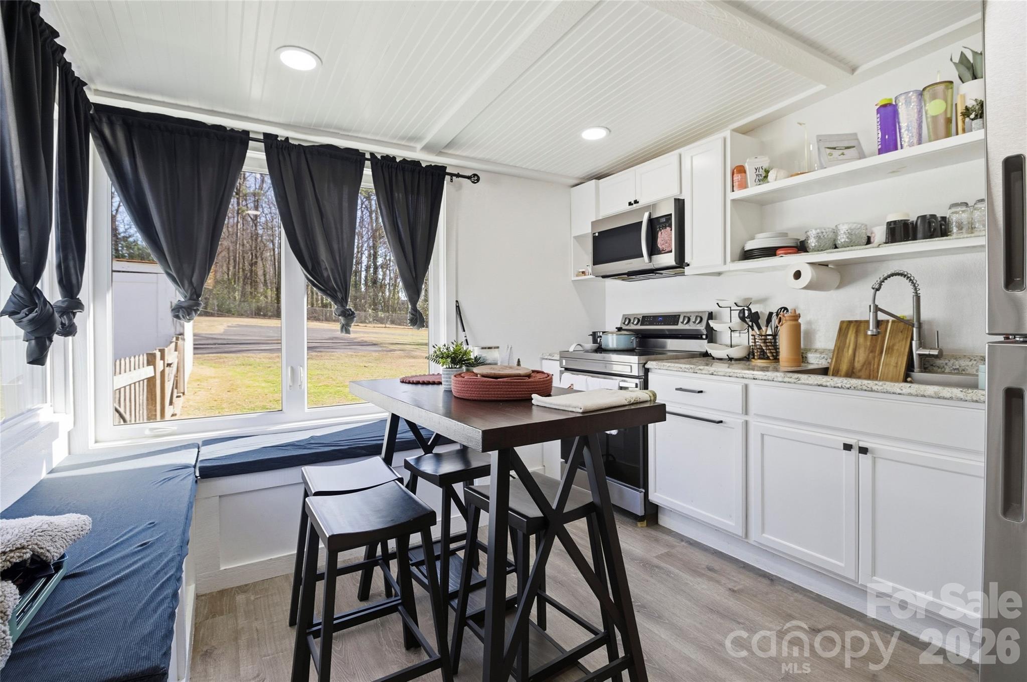 2410 Juniper Drive — Charlotte