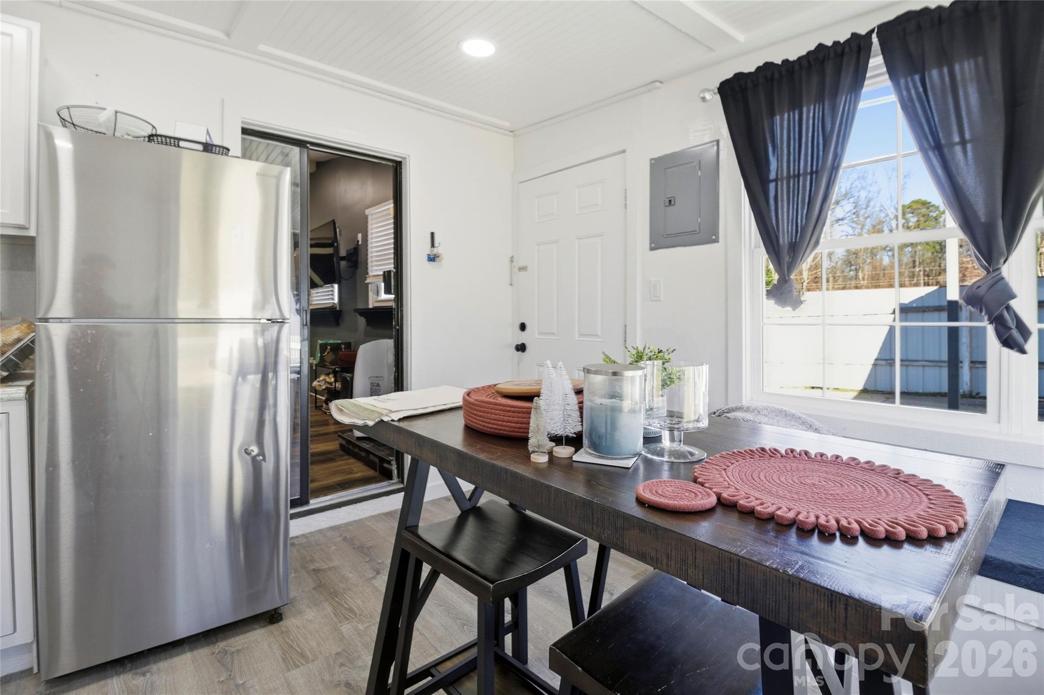 2410 Juniper Drive — Charlotte
