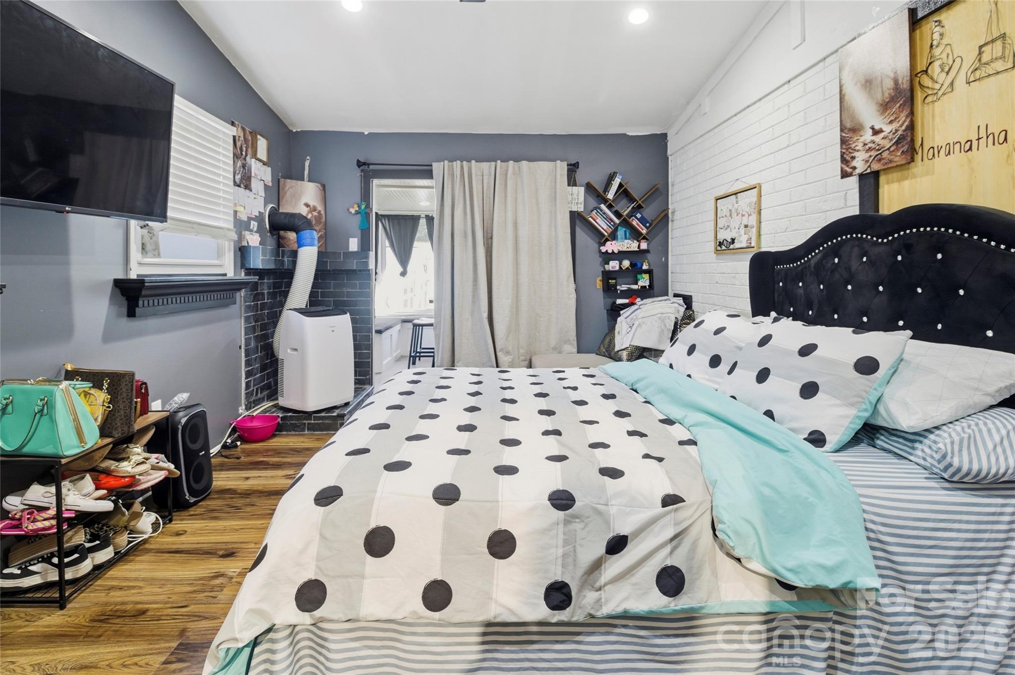 2410 Juniper Drive — Charlotte