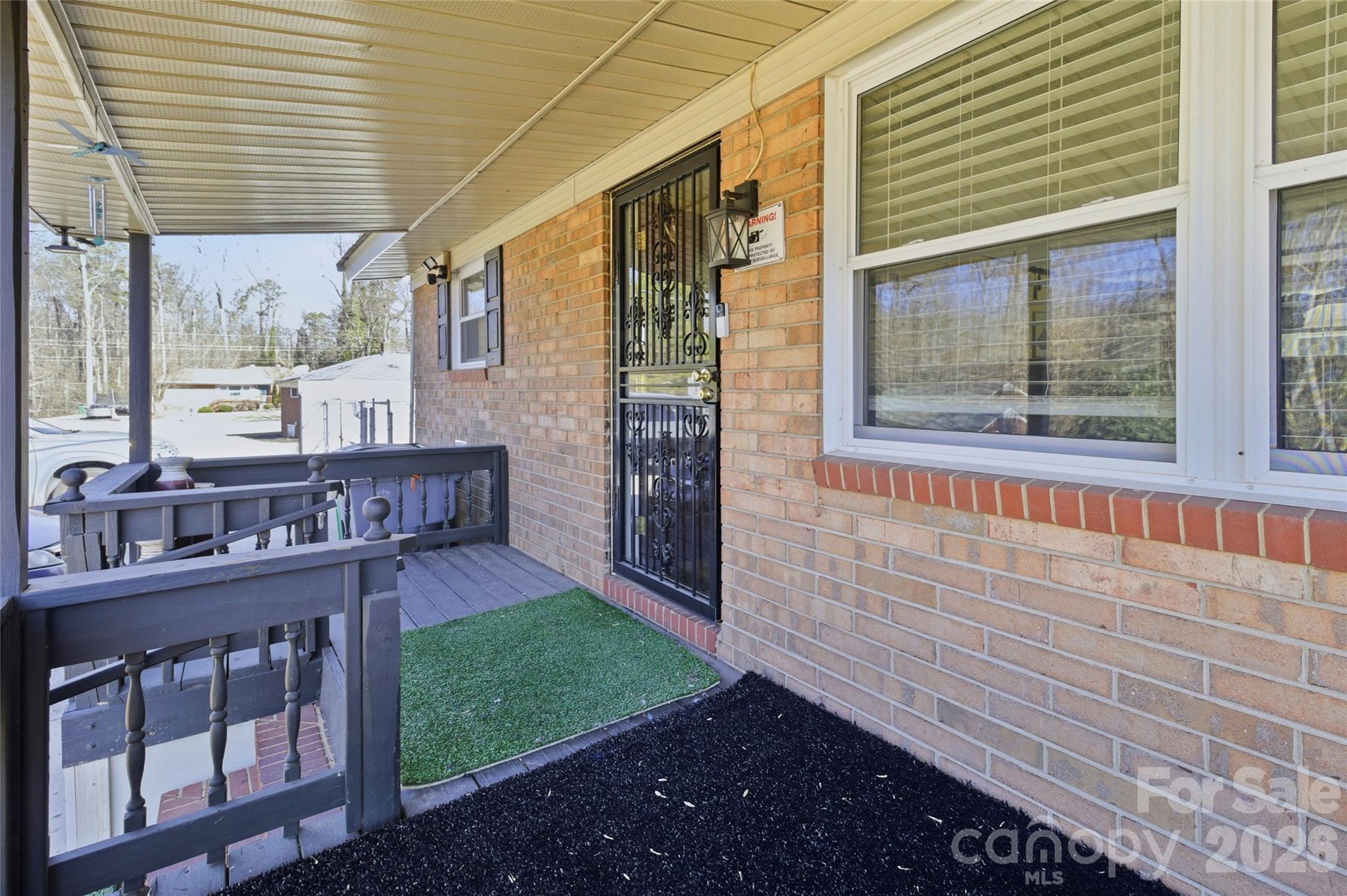 2410 Juniper Drive — Charlotte