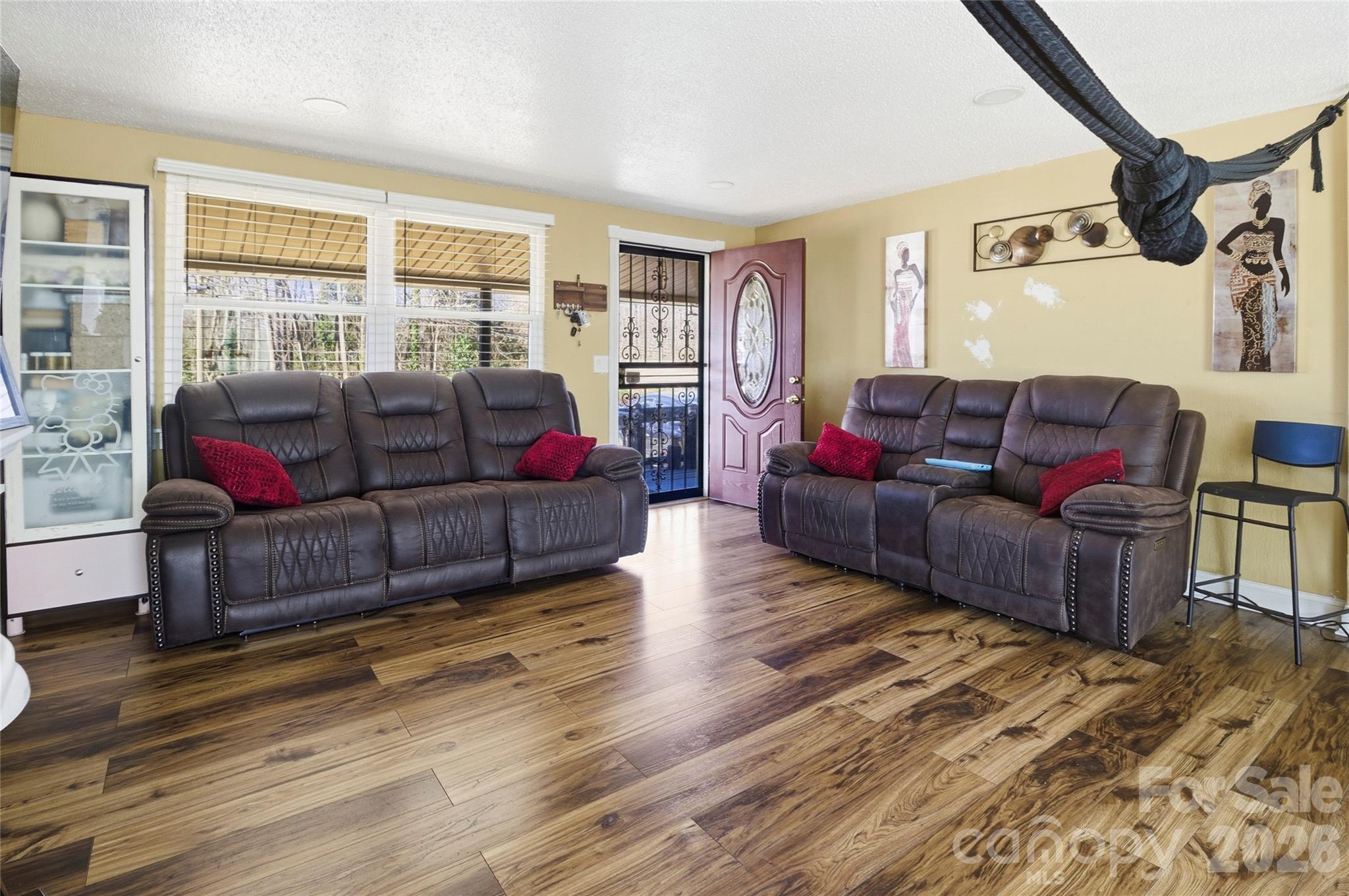 2410 Juniper Drive — Charlotte